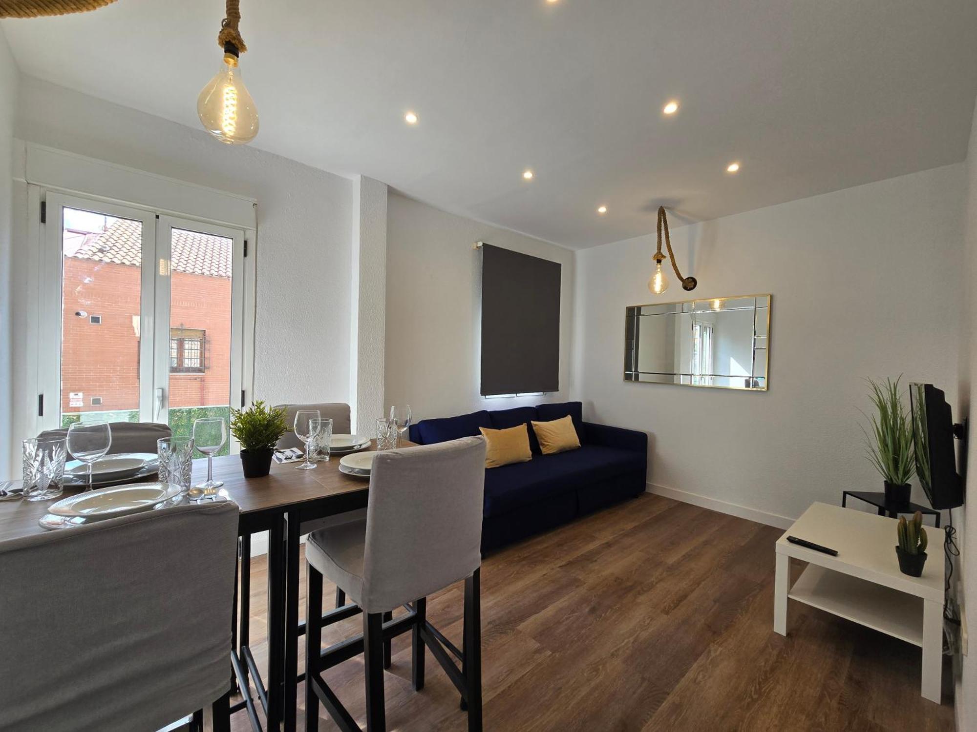Apartamento Laguna *