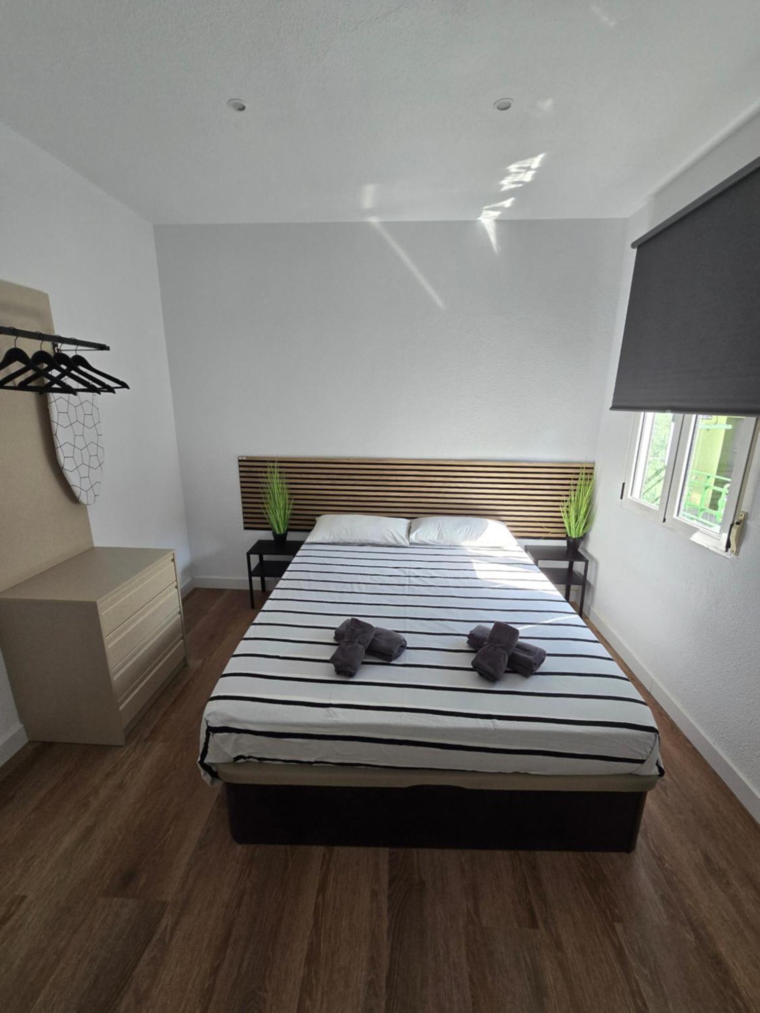 Laguna Apartamento *