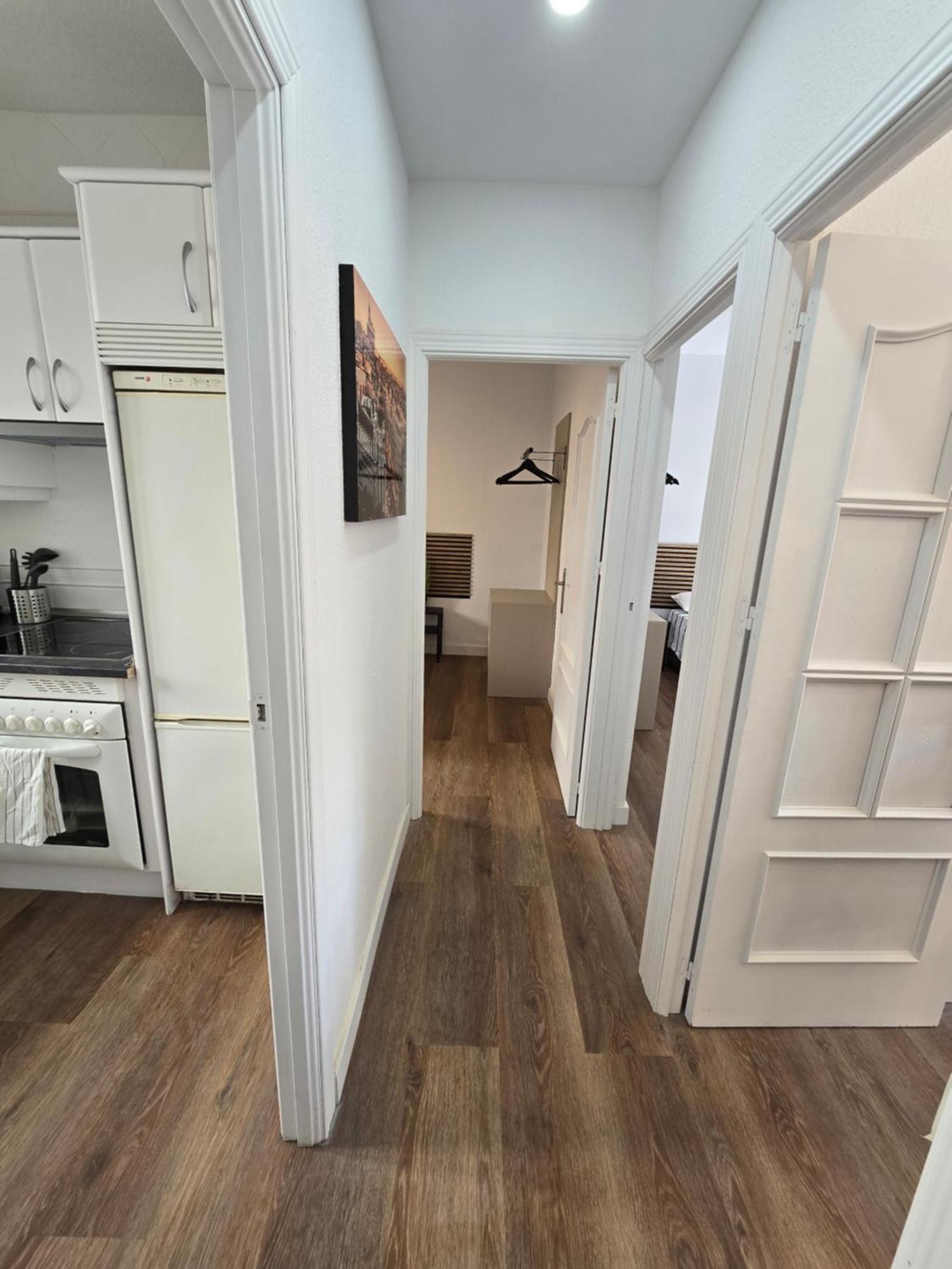 Apartamento Laguna *