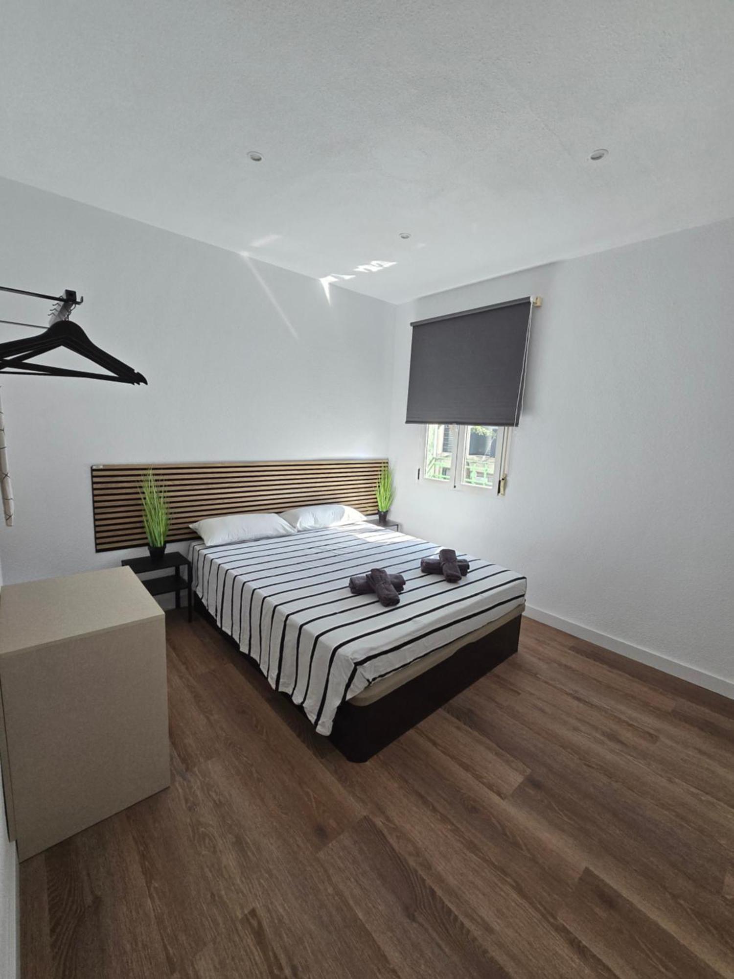 Apartamento Laguna *