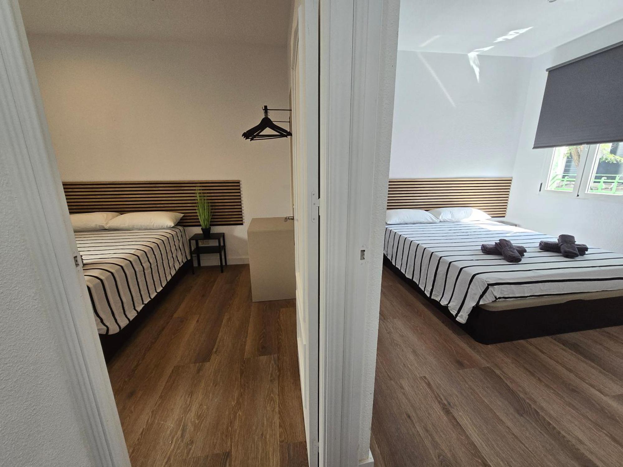 Laguna Apartamento Madrid