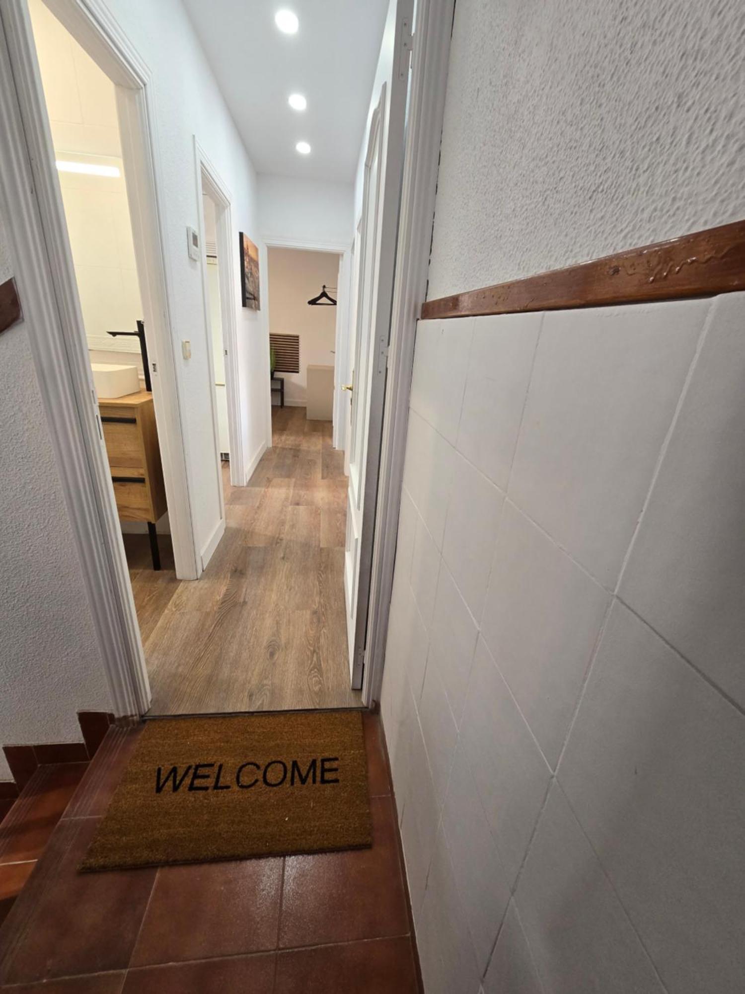 Laguna Apartamento *