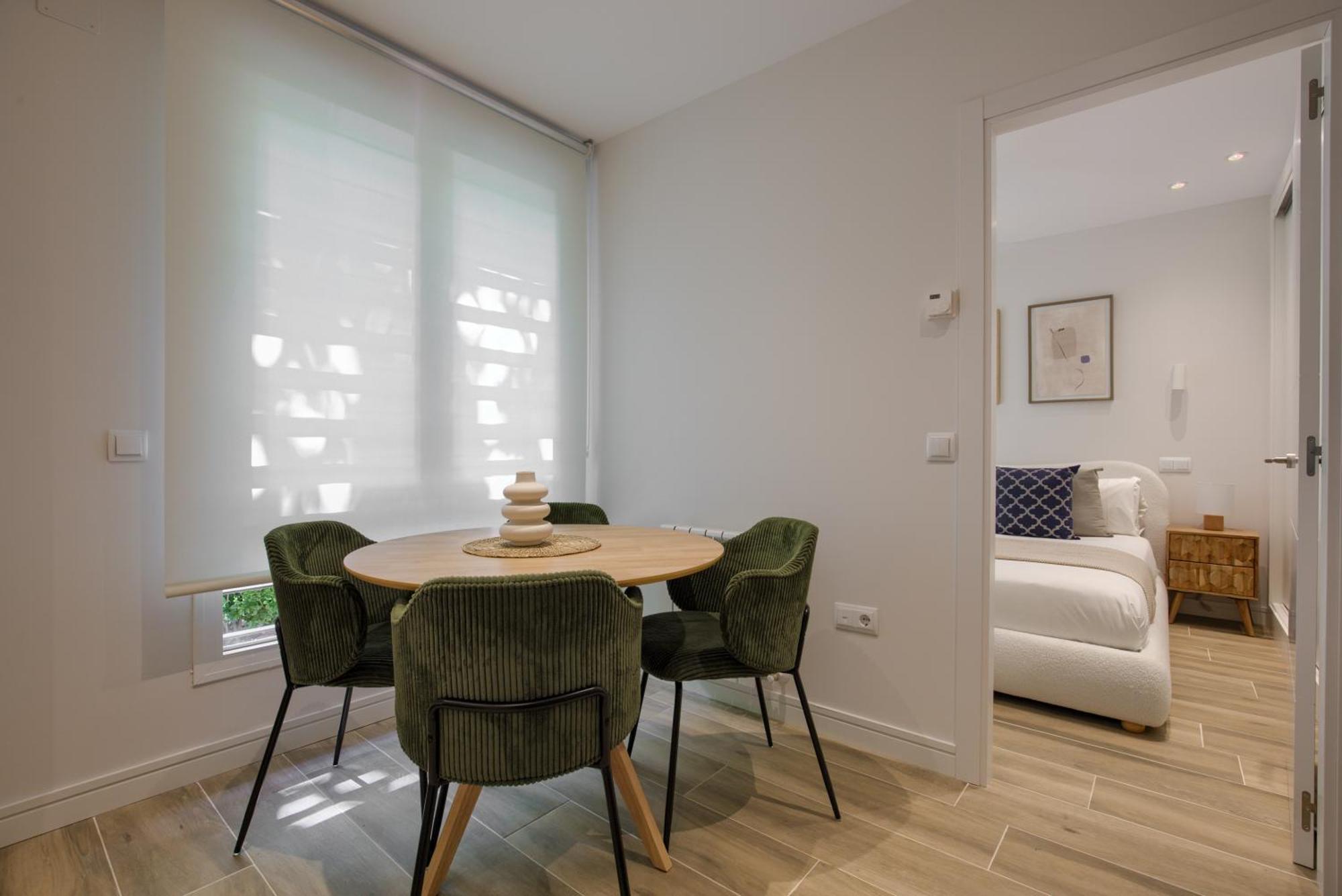 Dobo Homes - Sv19 * Madrid