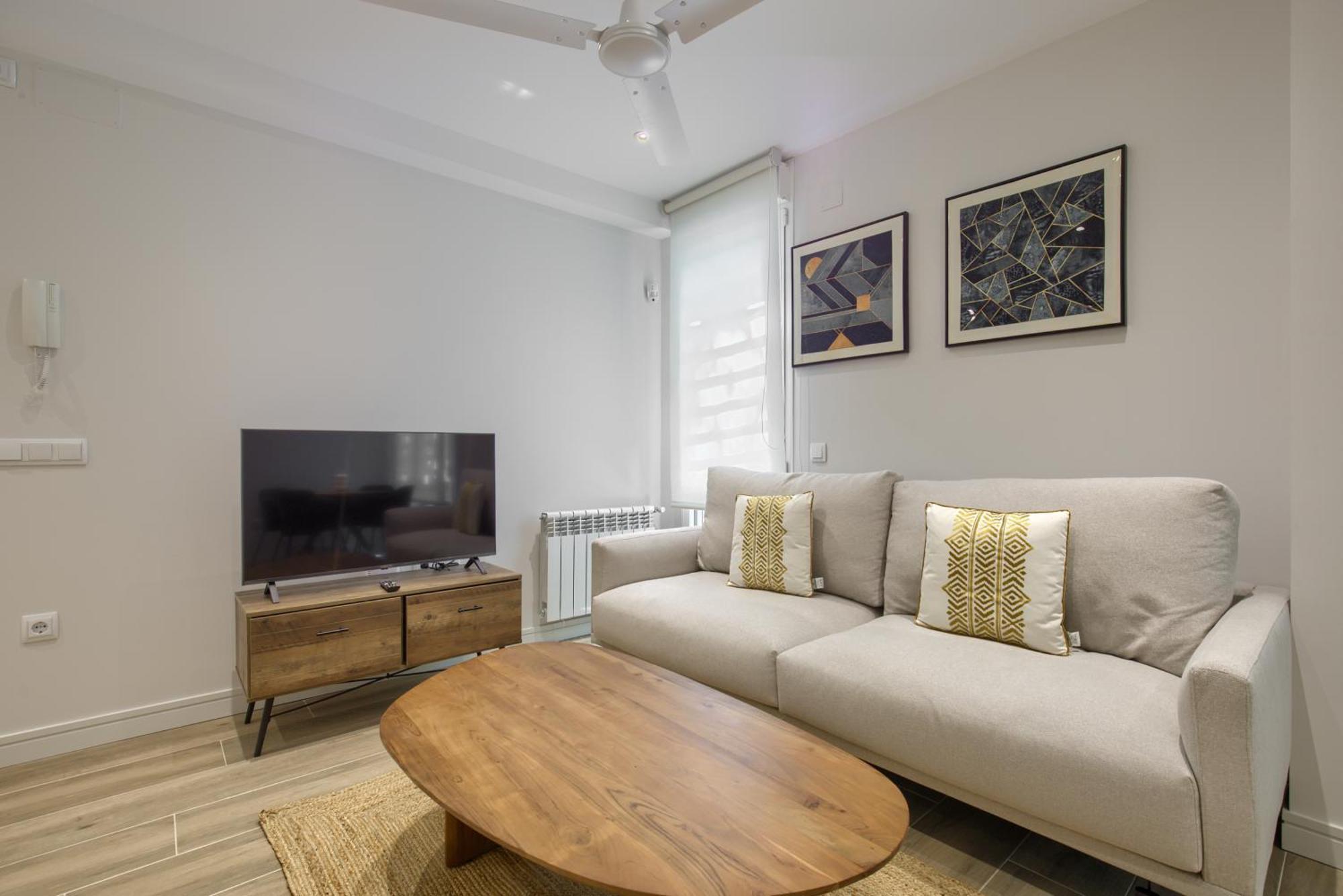 Dobo Homes - Sv19 Apartamento *