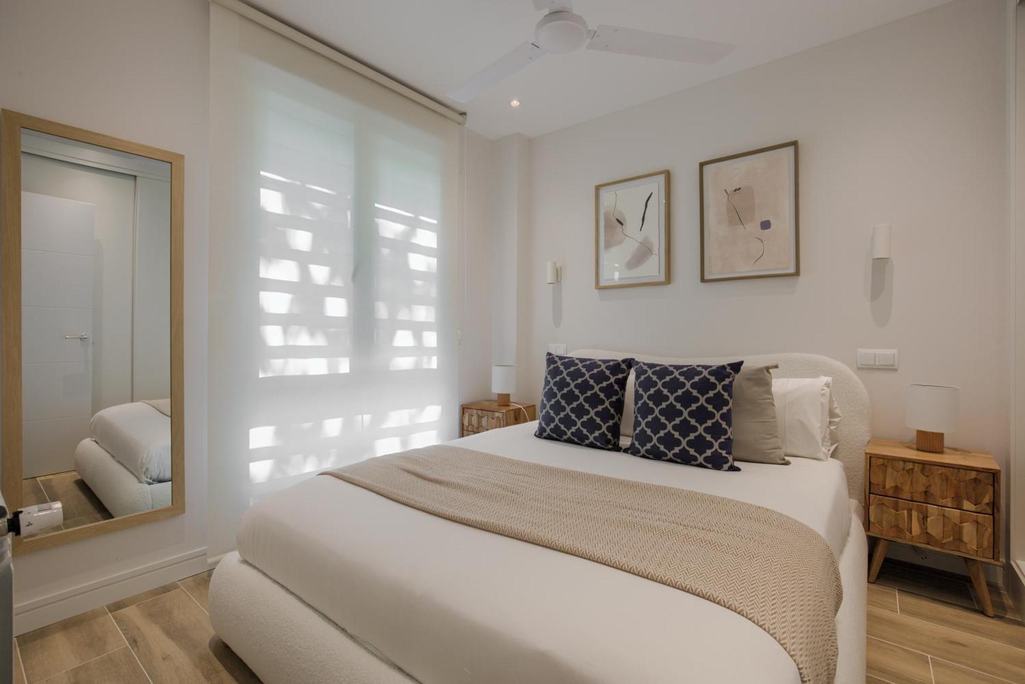 Dobo Homes - Sv19 Apartamento