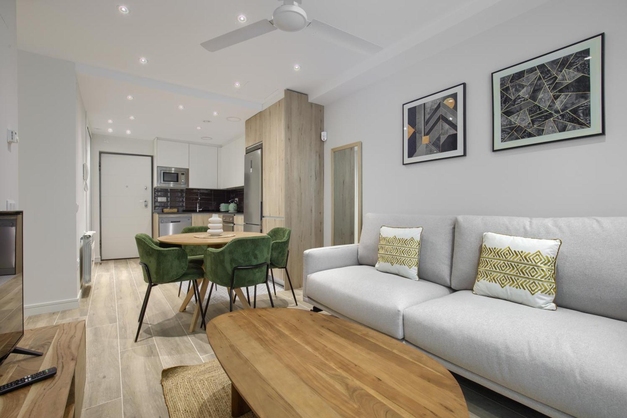 Dobo Homes - Sv19 Apartamento