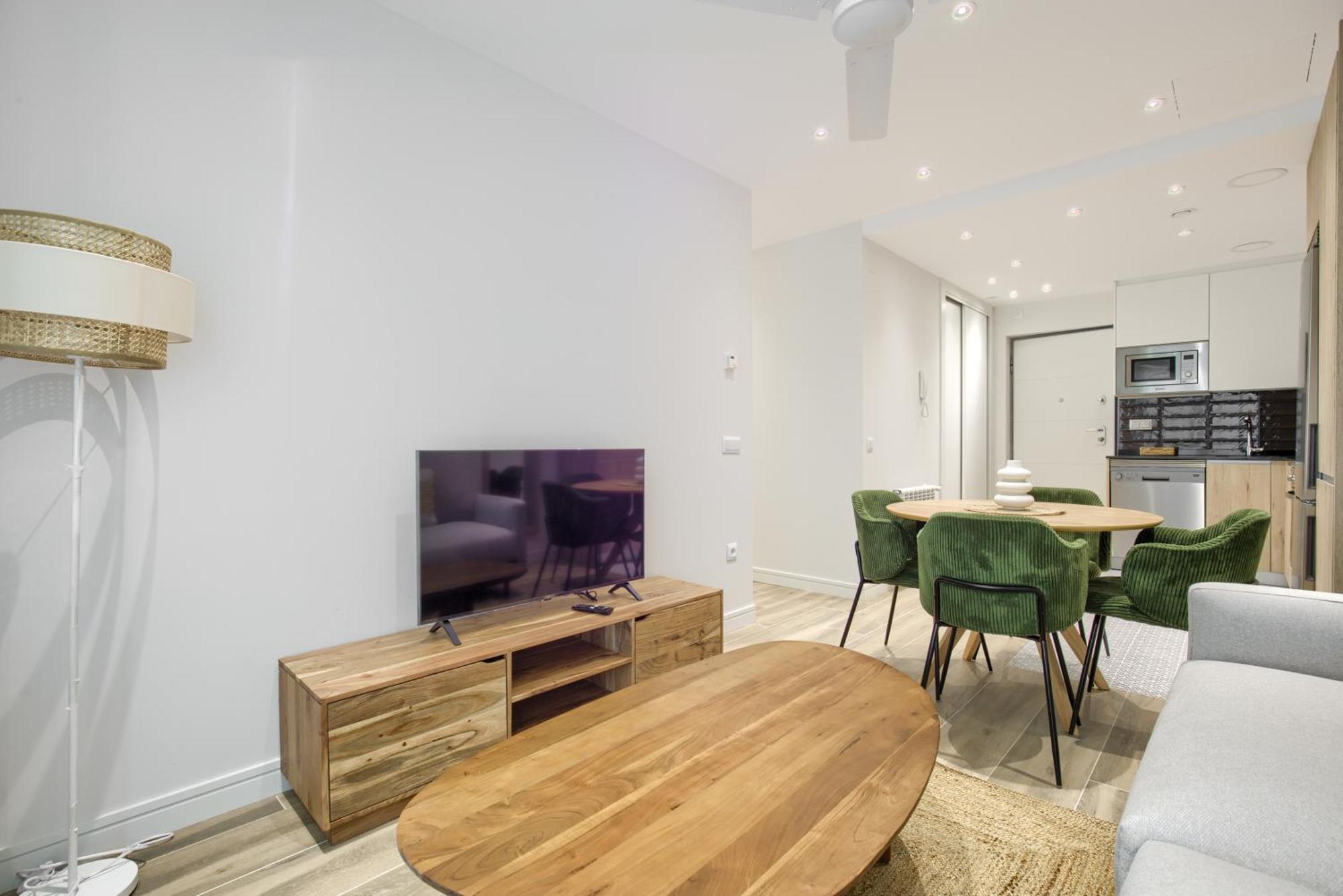 Apartamento Dobo Homes - Sv19 *