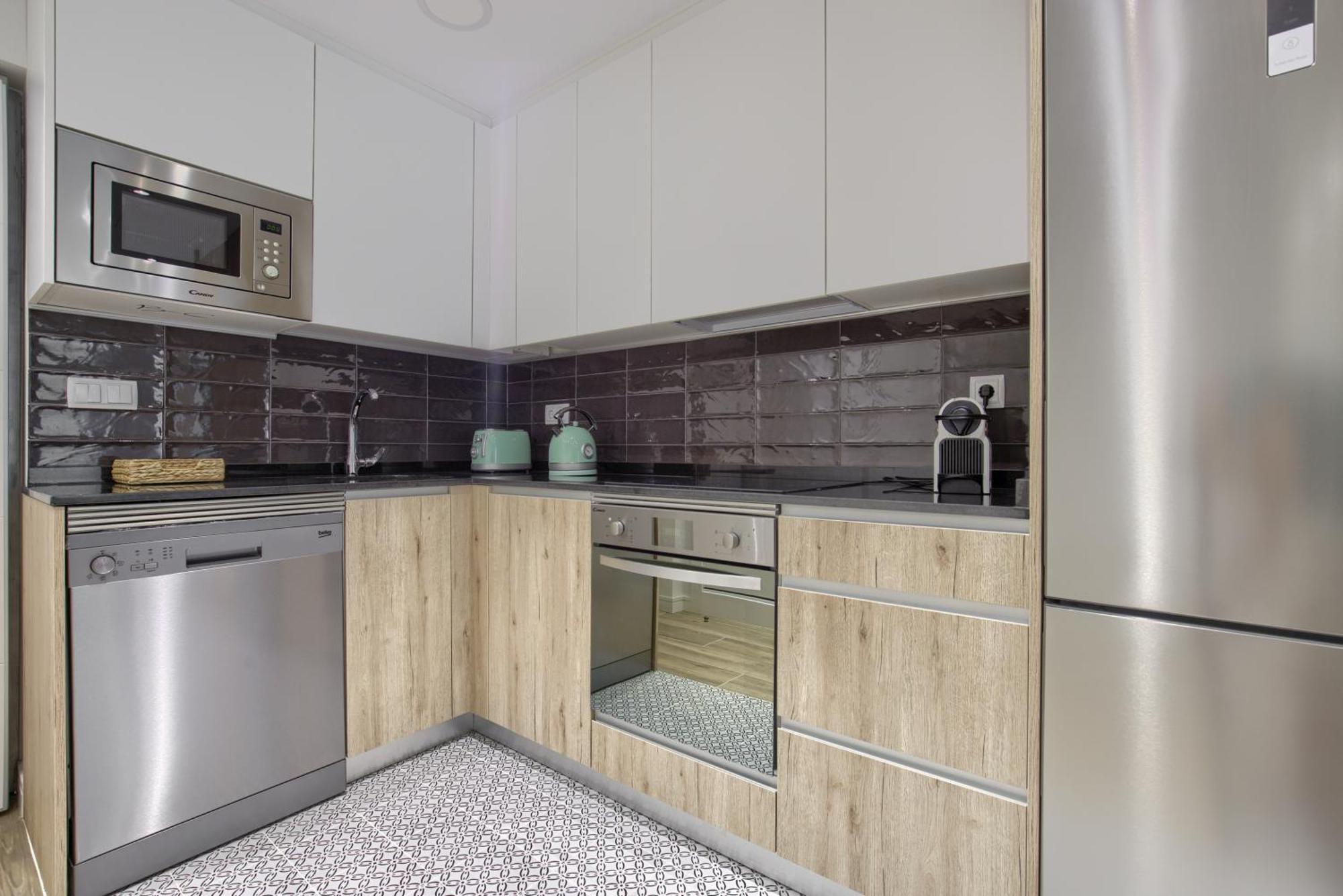 Dobo Homes - Sv19 Apartment