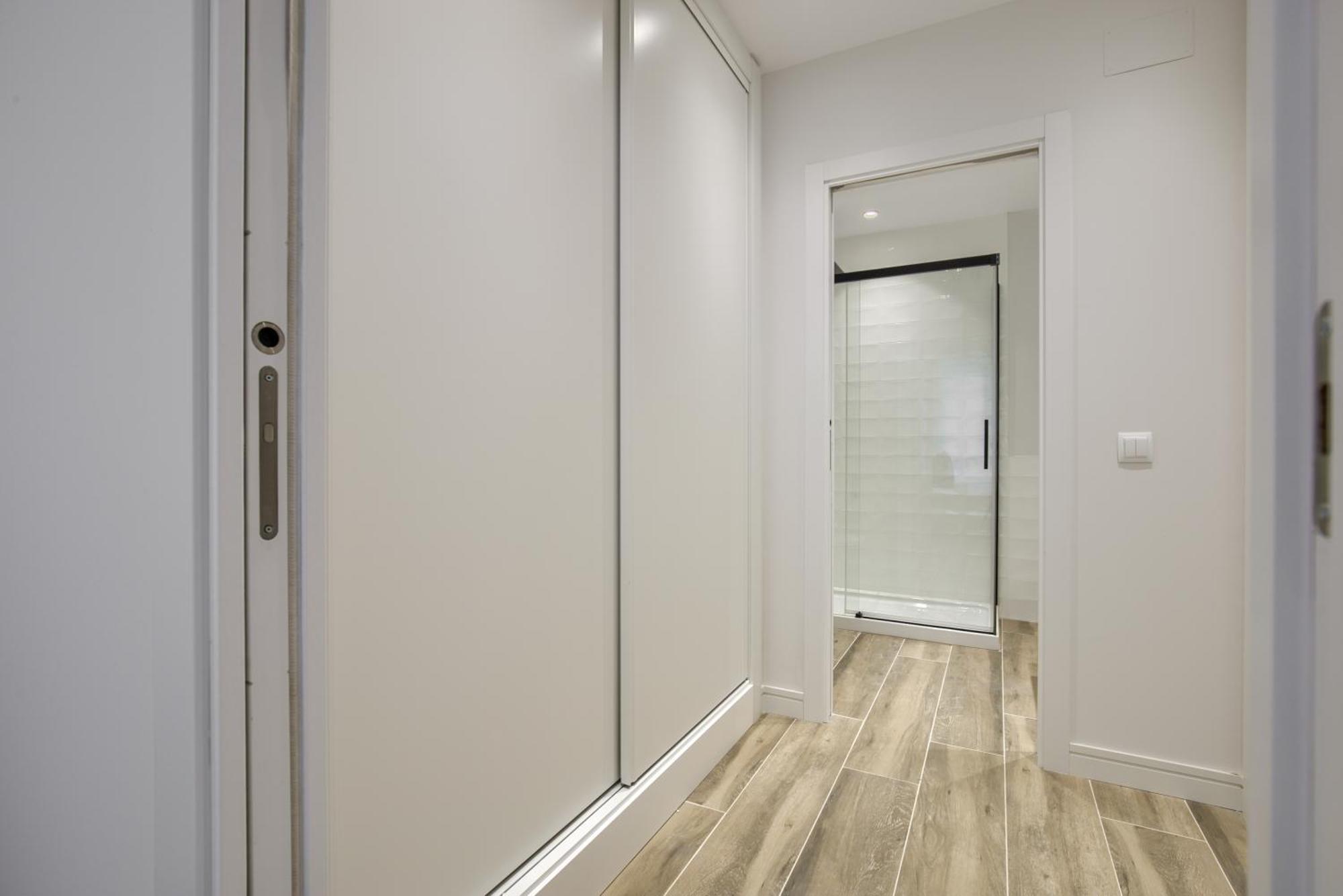 Dobo Homes - Sv19 Apartamento *
