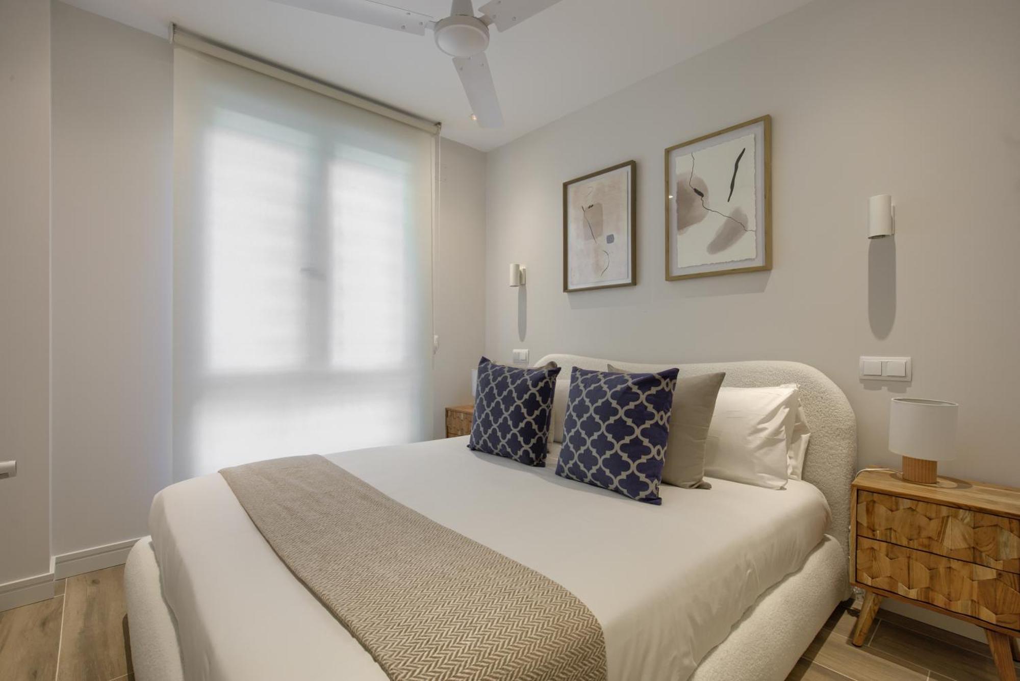 Dobo Homes - Sv19 * Madrid
