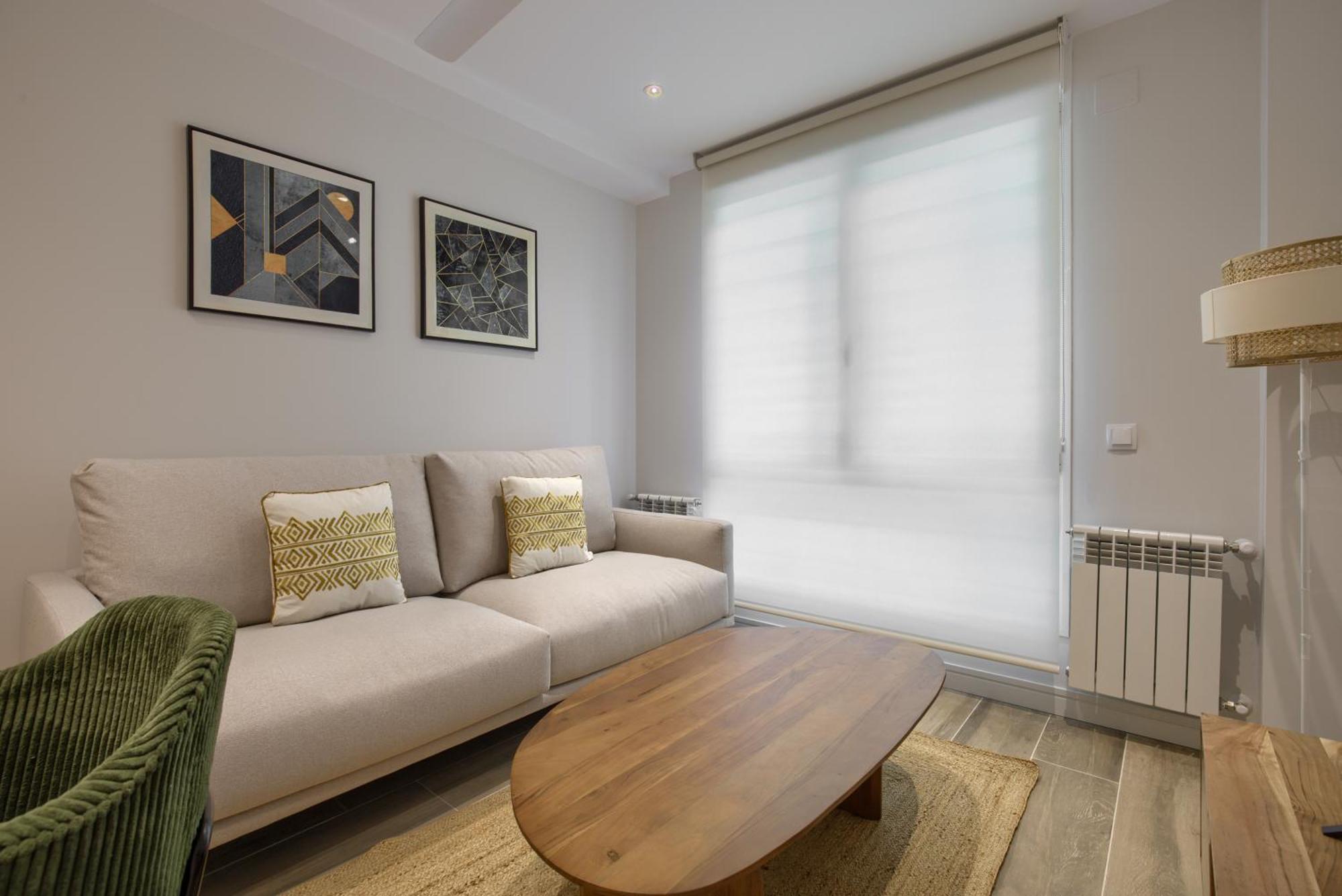 Dobo Homes - Sv19 Apartamento Madrid