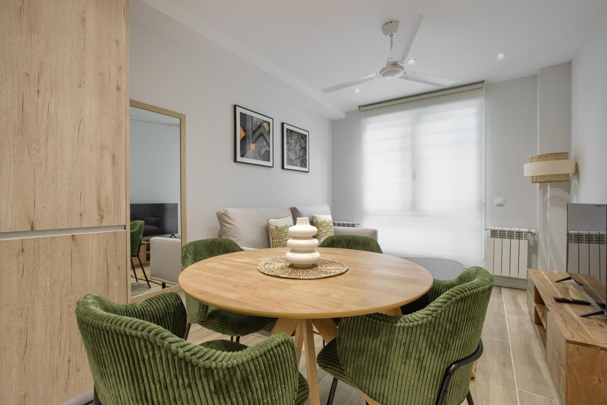 Dobo Homes - Sv19 Apartamento *