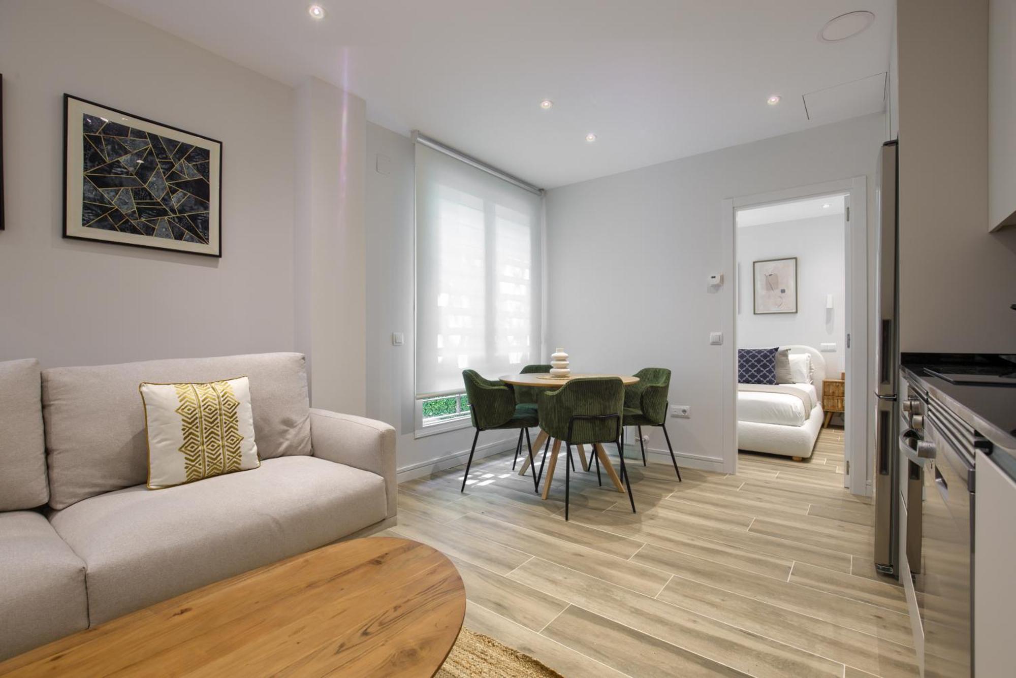 Dobo Homes - Sv19 Apartment