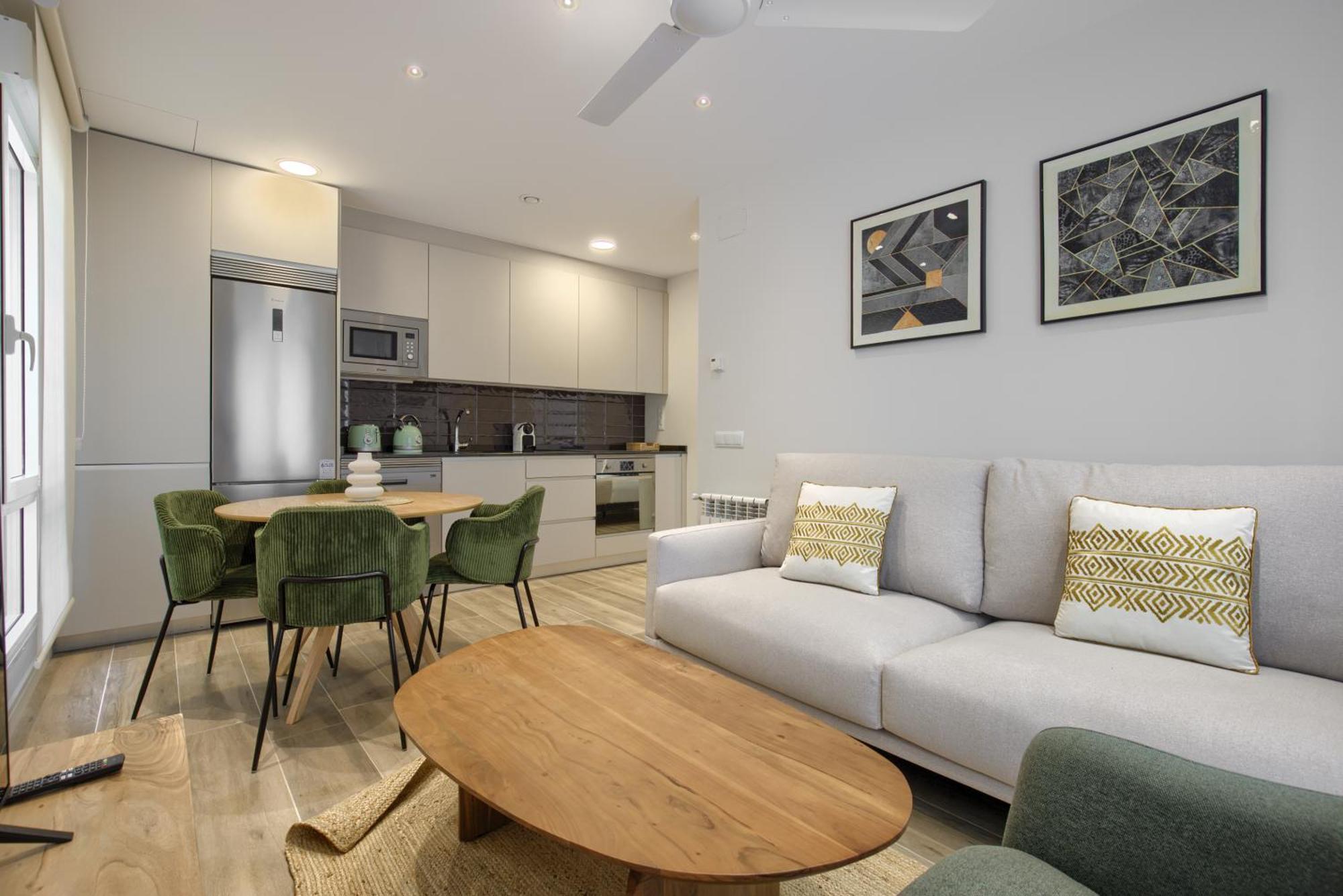 Dobo Homes - Sv19 Apartment