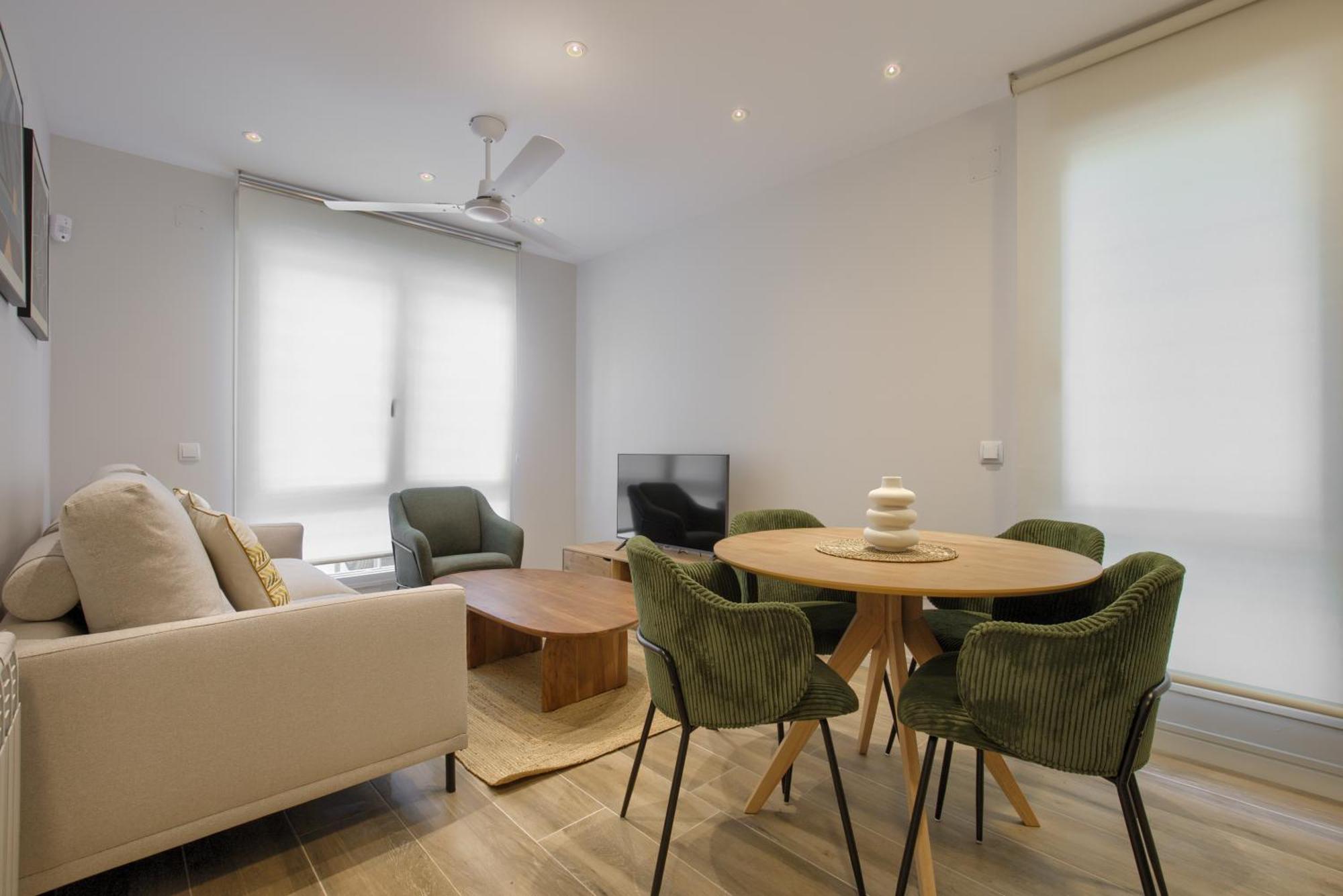Apartment Dobo Homes - Sv19 *