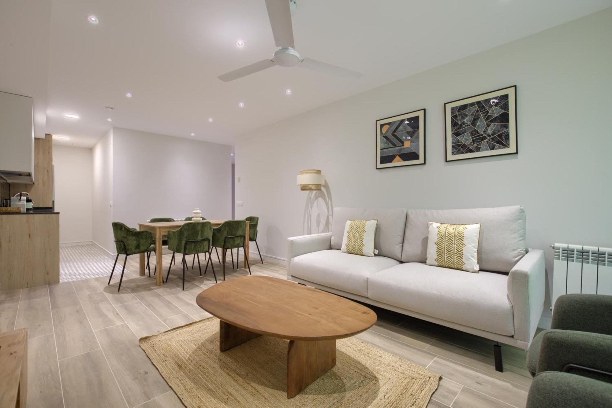 Dobo Homes - Sv19 * Madrid