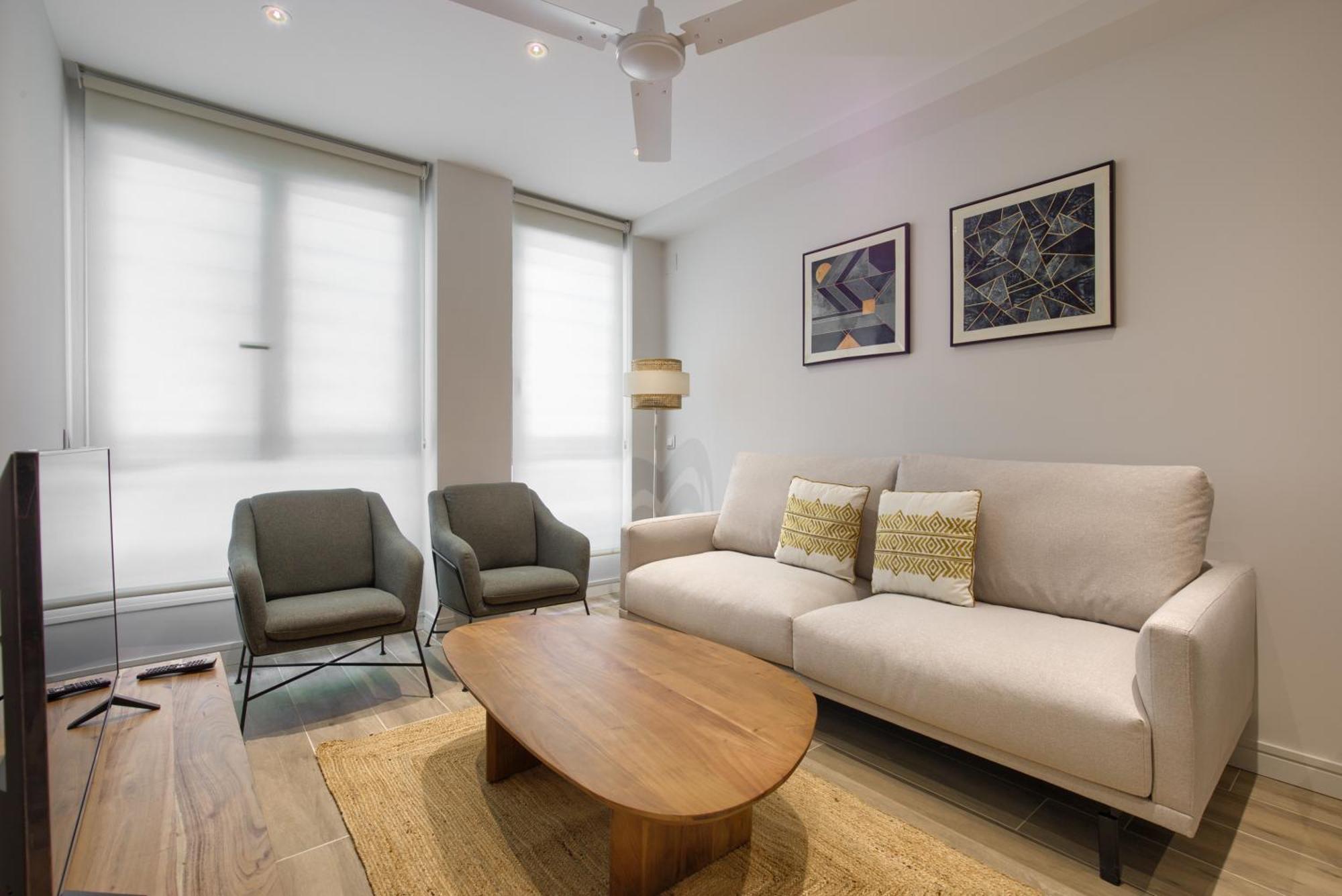 Dobo Homes - Sv19 Apartamento Madrid