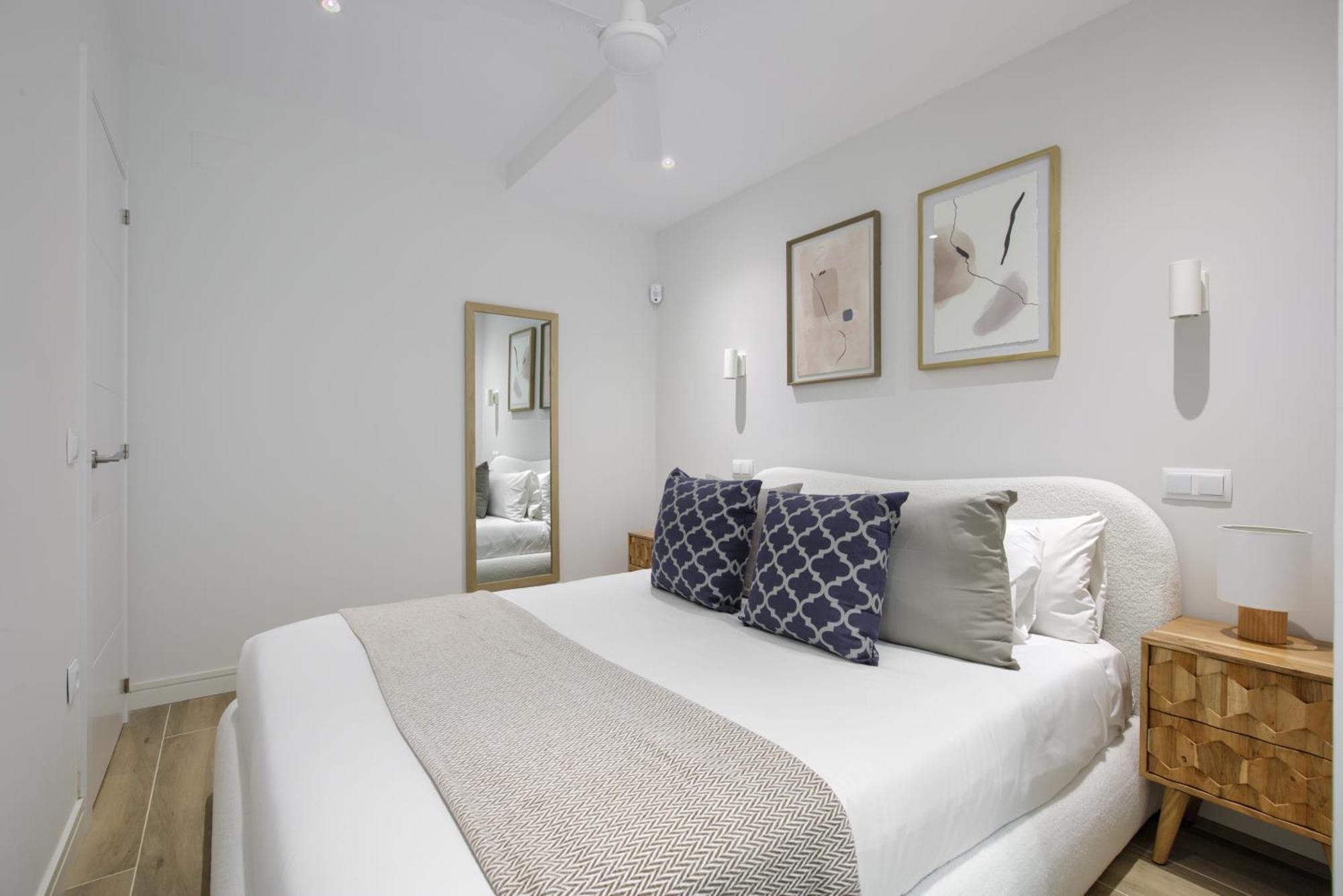 Apartamento Dobo Homes - Sv19 *