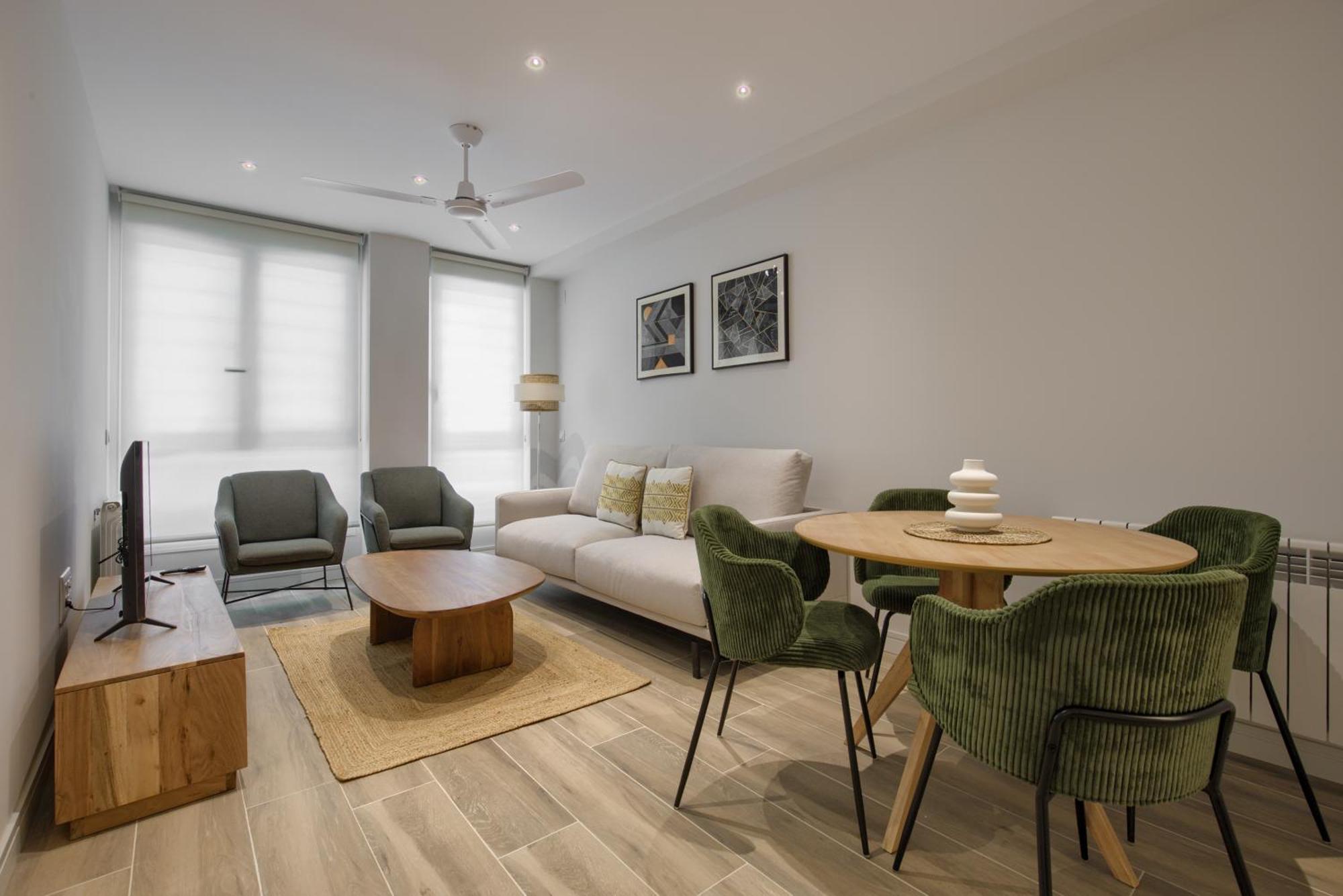 Dobo Homes - Sv19 Apartamento Madrid