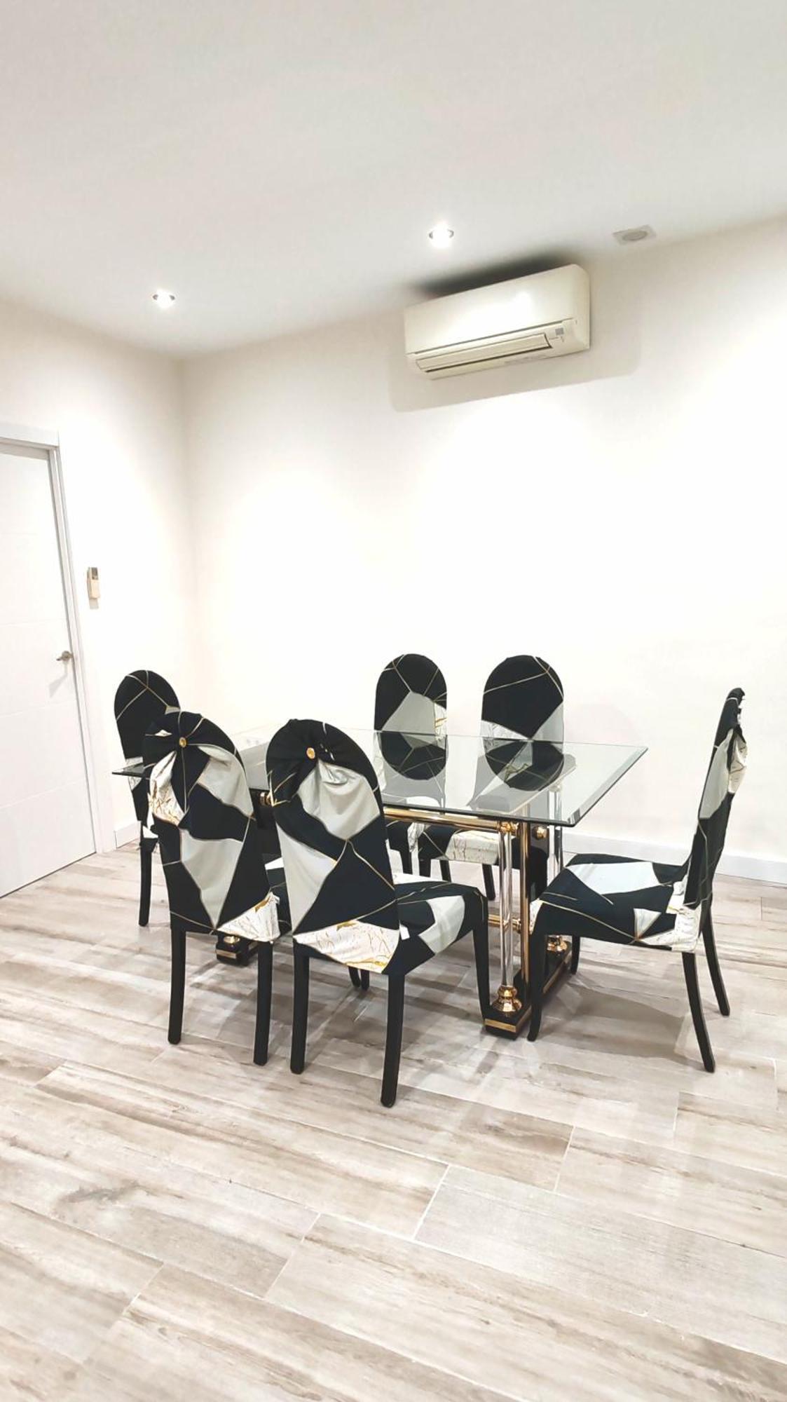 Casa El Oasis Apartamento Madrid