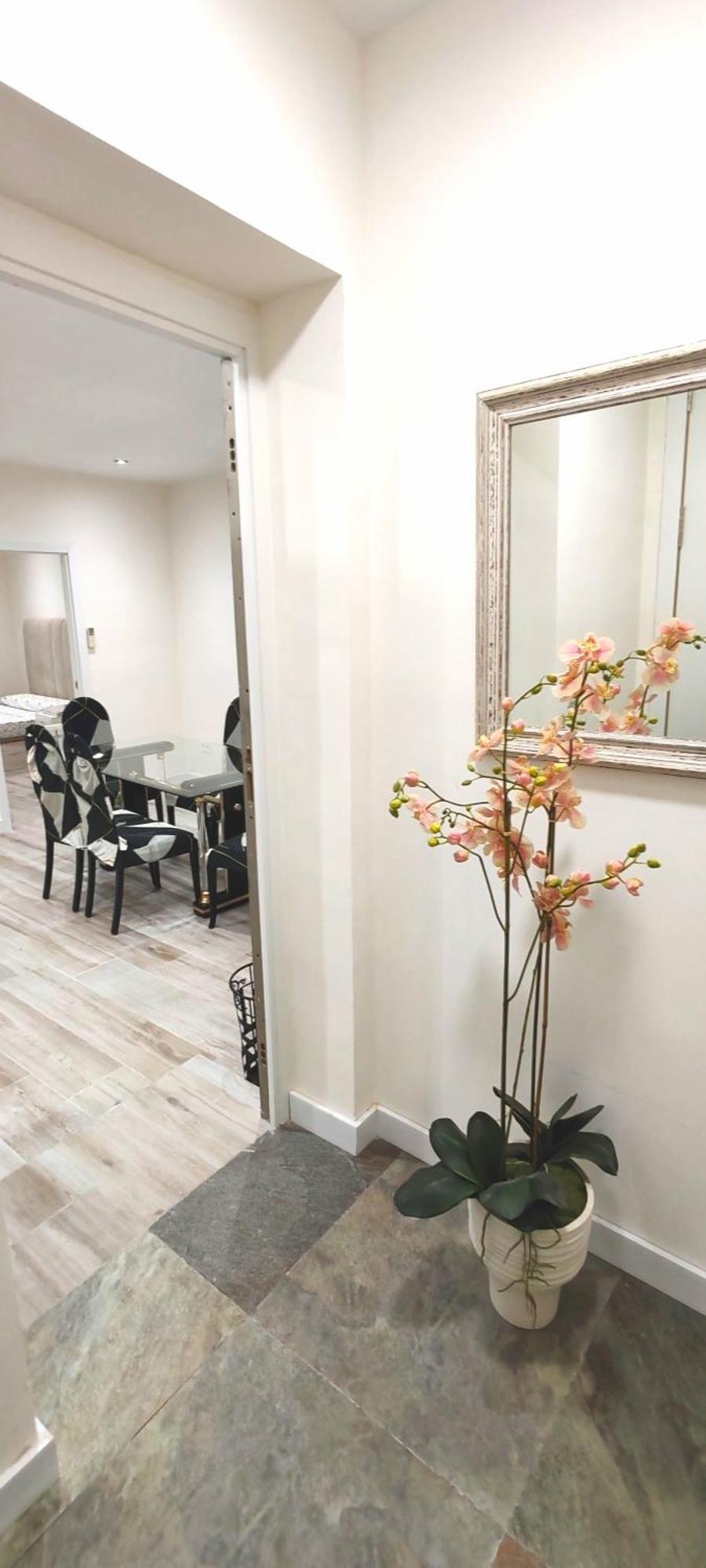 Apartamento Casa El Oasis Madrid