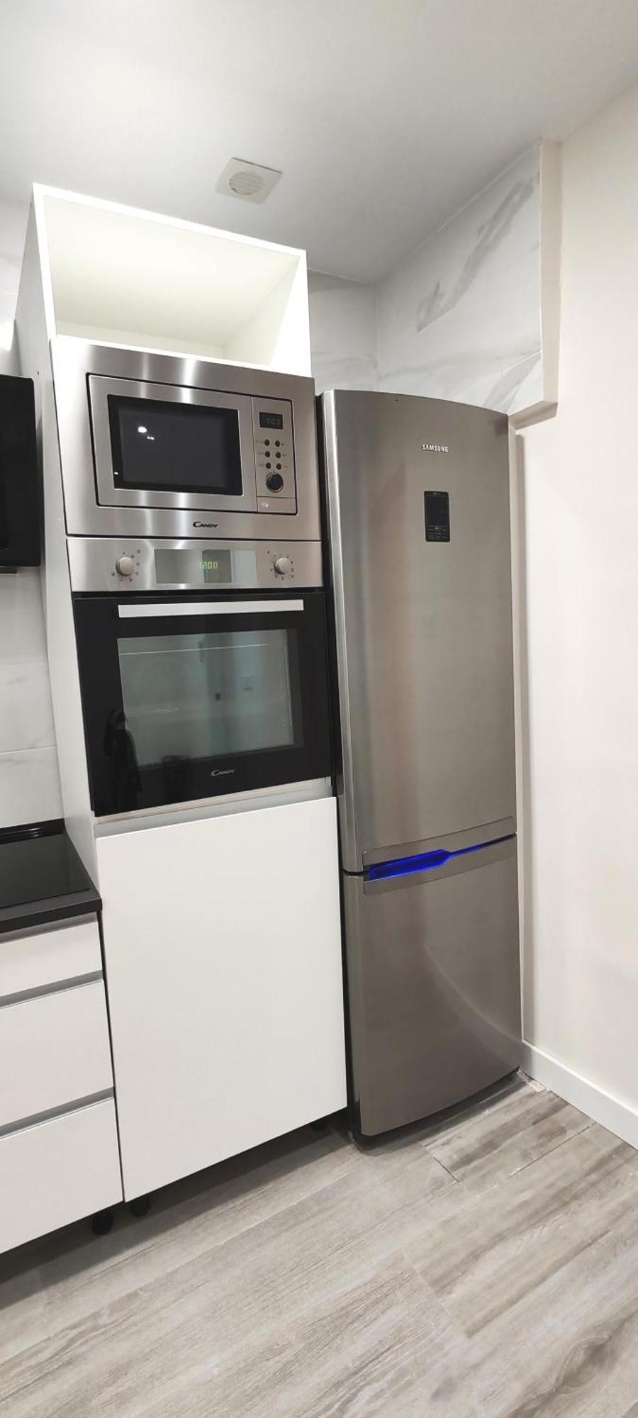 Apartamento Casa El Oasis
