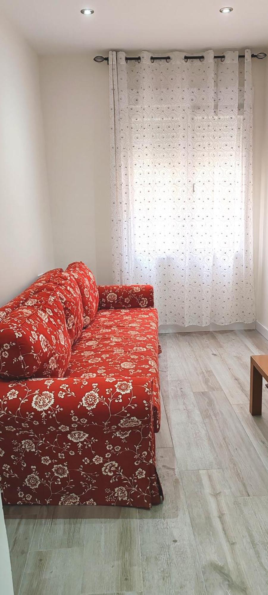 Apartamento Casa El Oasis