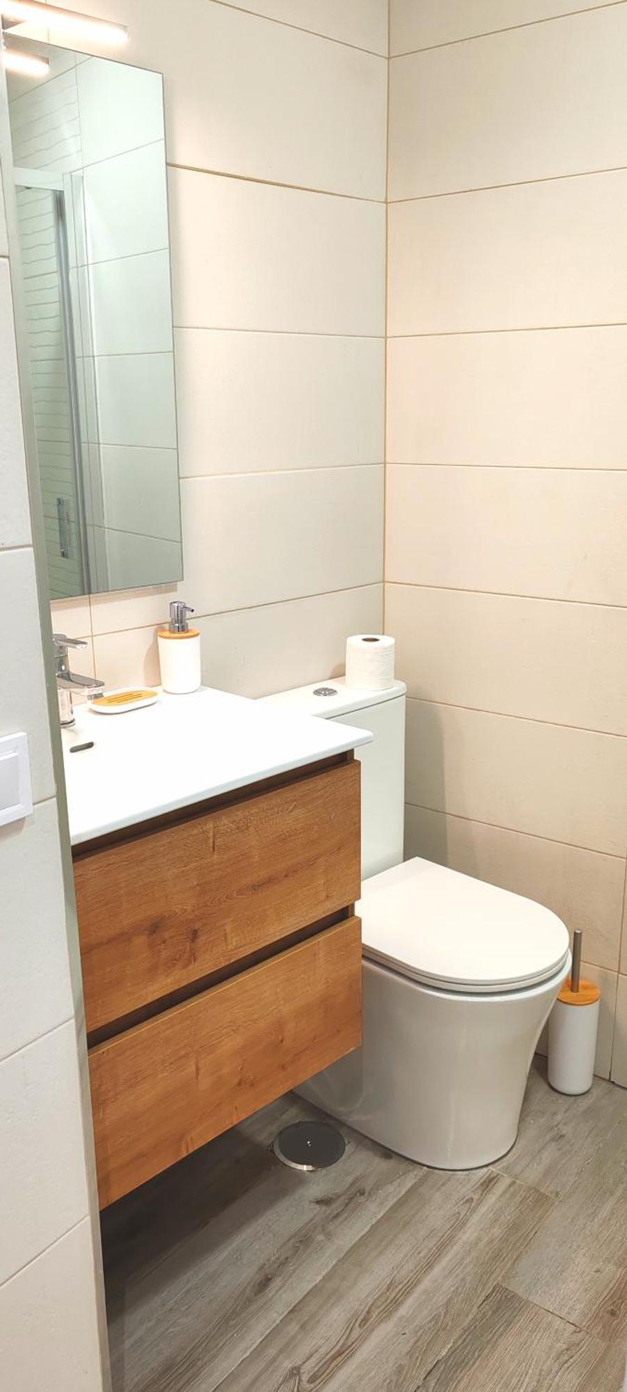 Apartamento Casa El Oasis