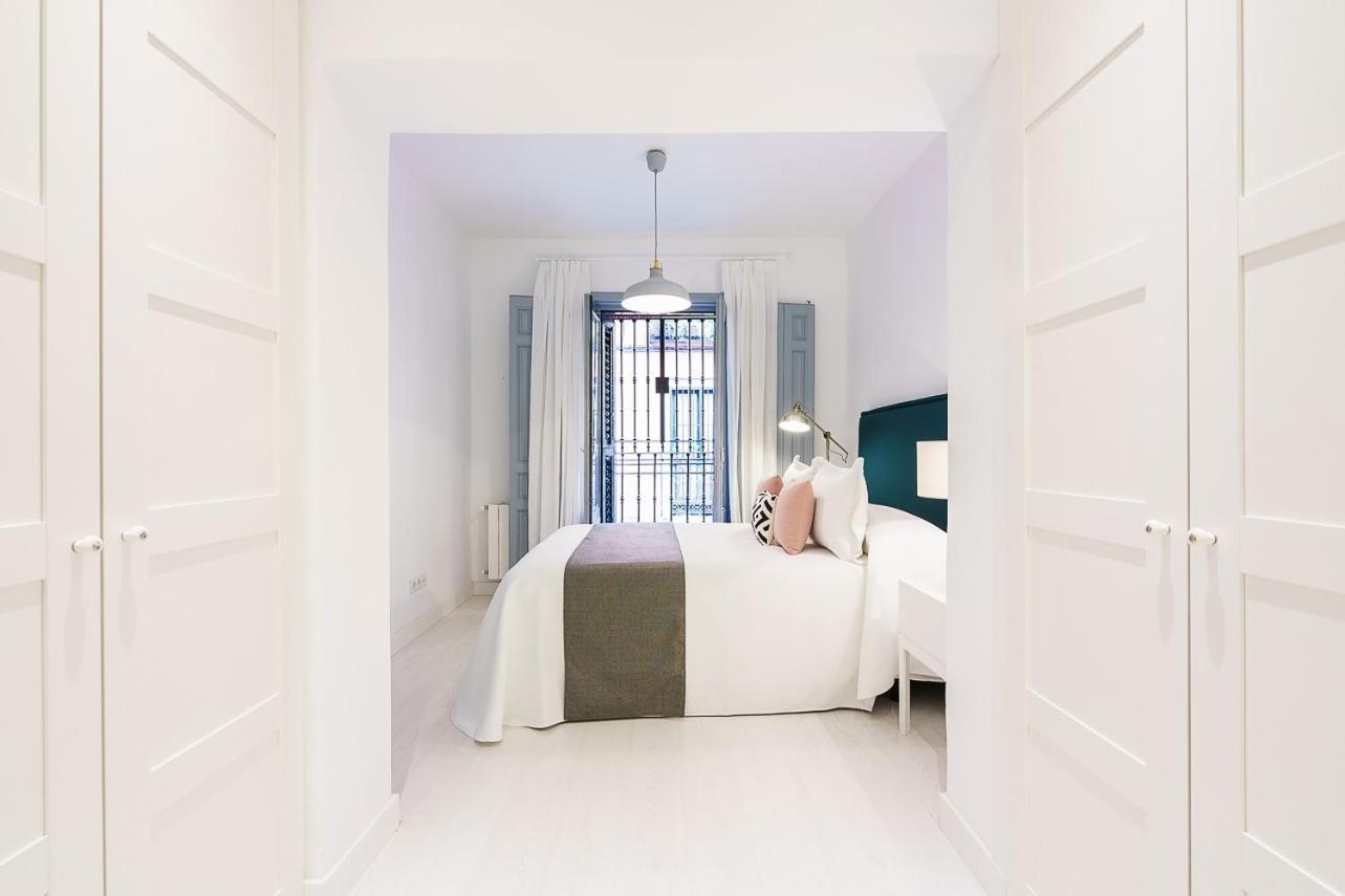 Homeclub Modern Luxurious Don Felipe Ii Apartamento Madrid
