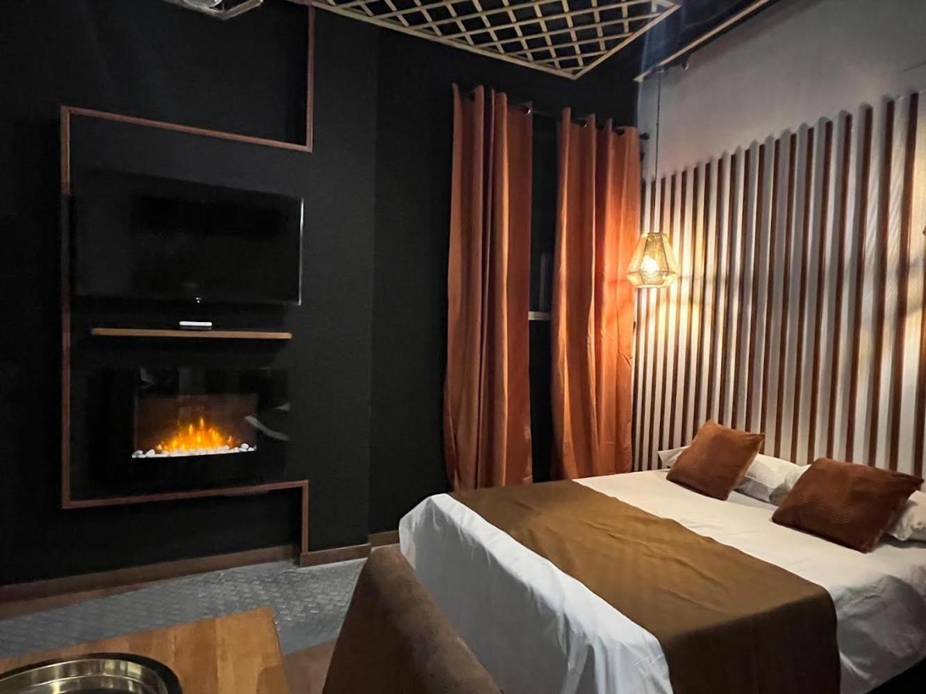 Chic12 Only For Millionaires Groups Apartamento *