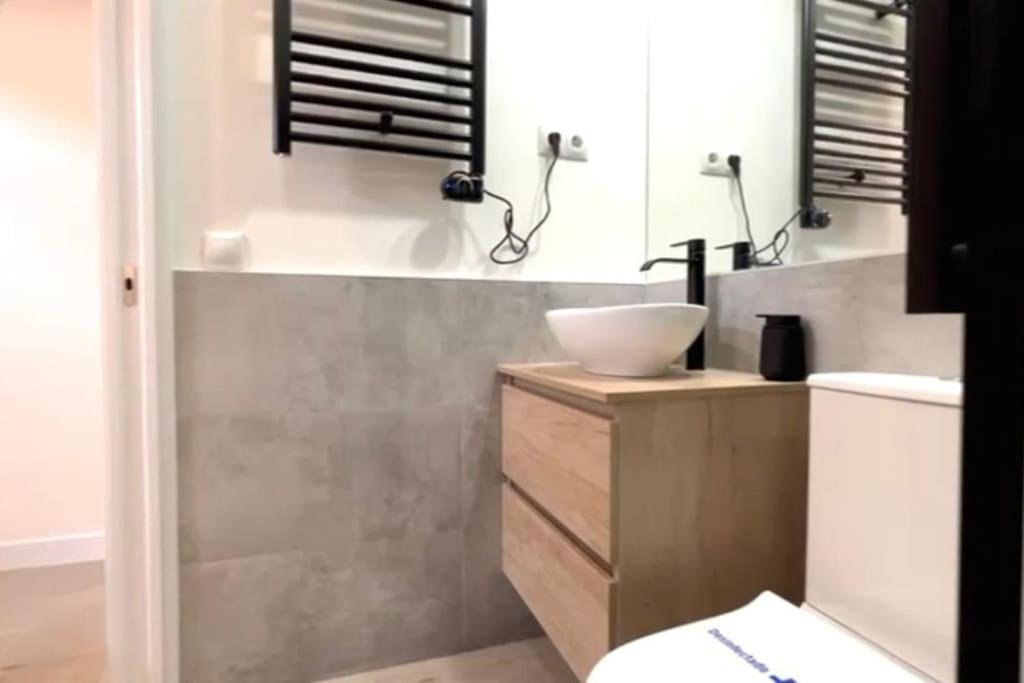 Apartamento G4 Exclusivo, Madrid
