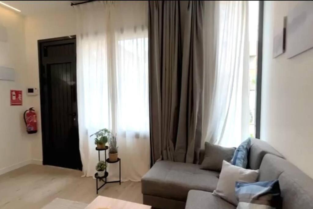 G4 Exclusivo, Apartamento Madrid