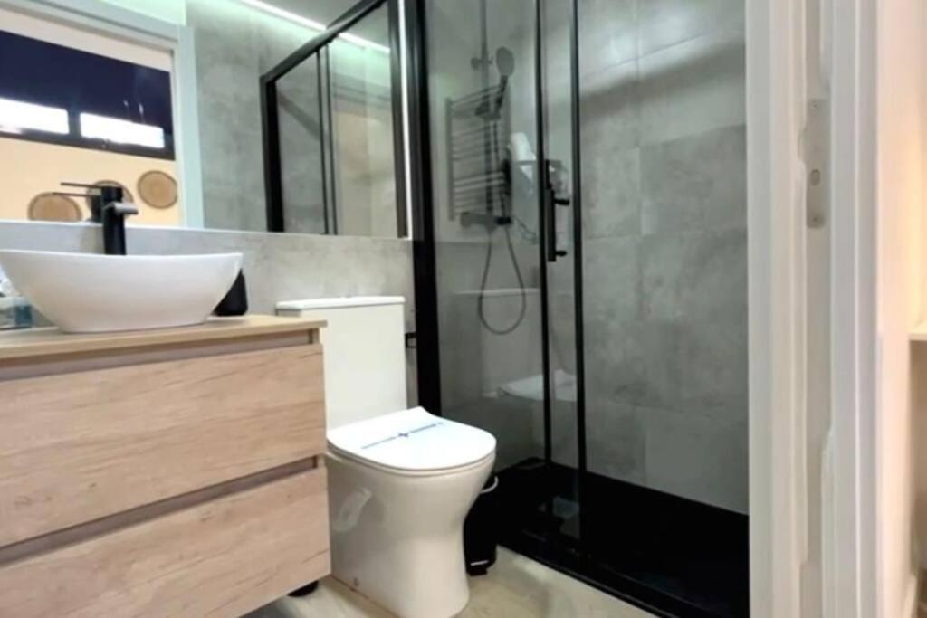 G4 Exclusivo, Apartamento Madrid