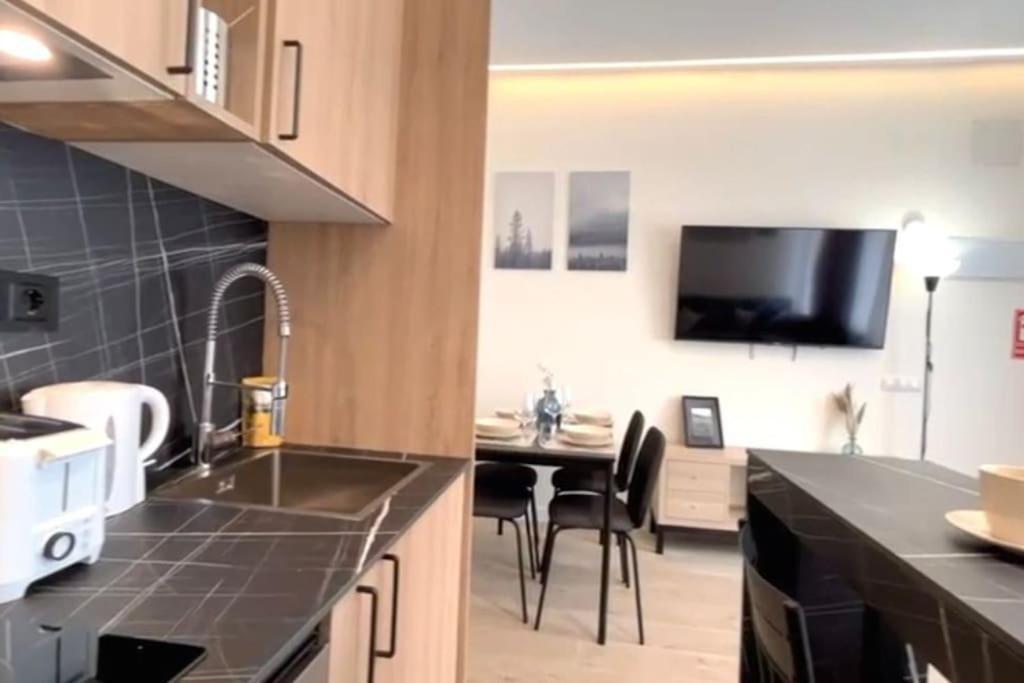 Apartamento G4 Exclusivo, Madrid