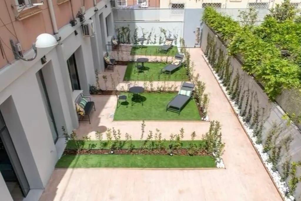 G4 Exclusivo, * Madrid