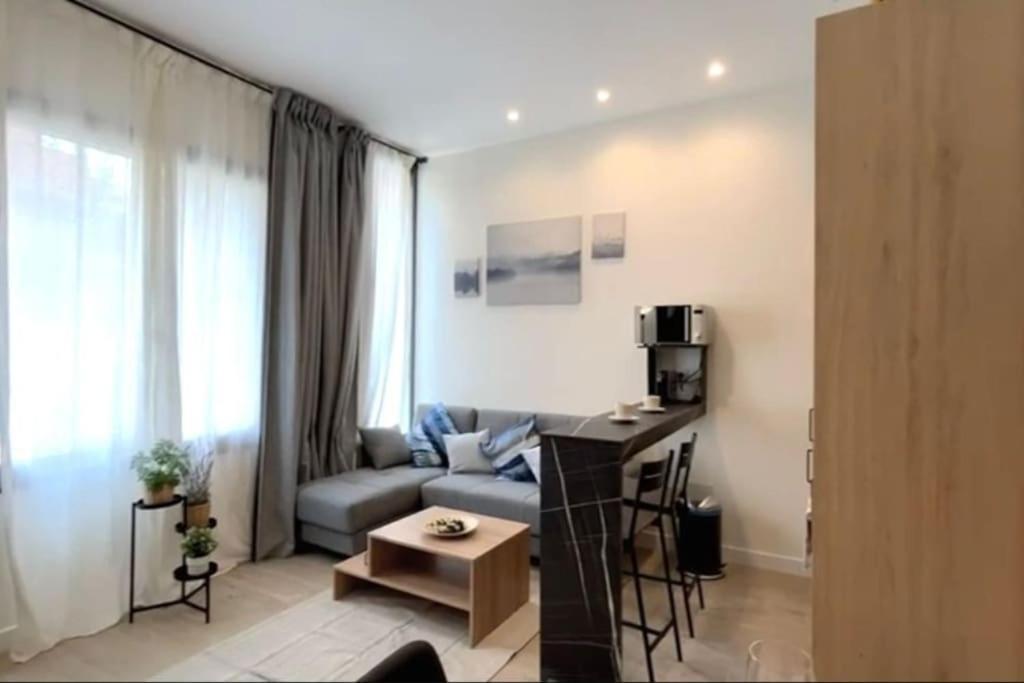 G3 Exclusivo, Apartamento Madrid