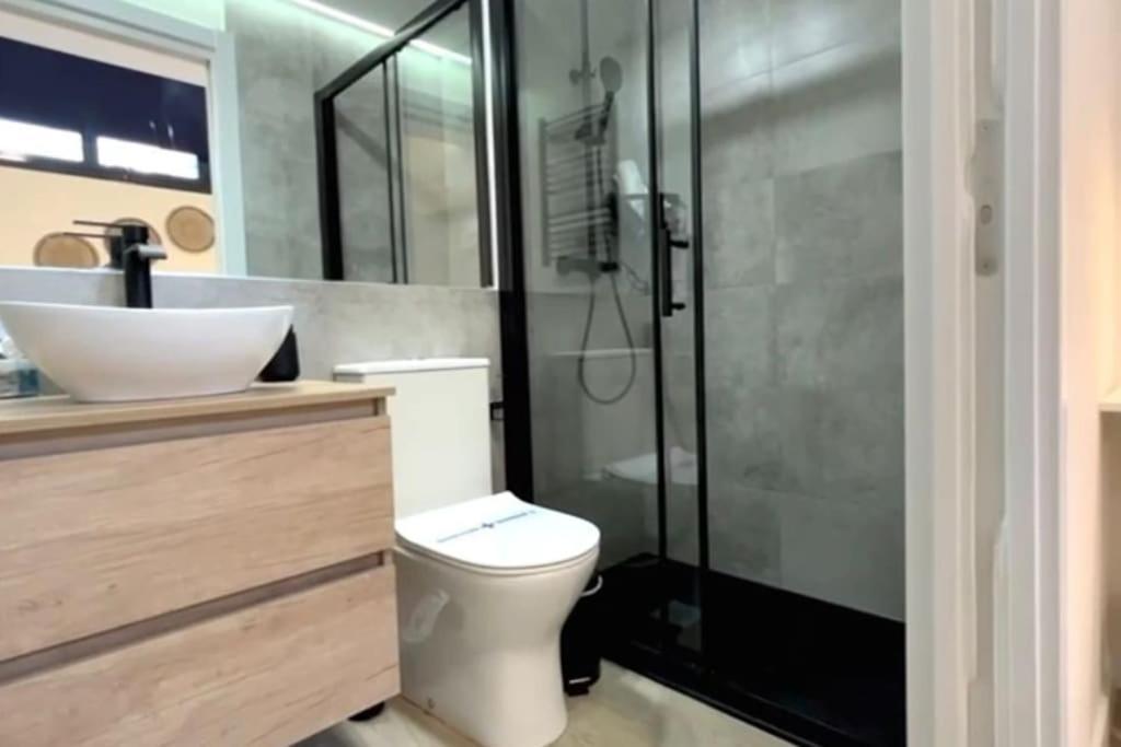 G3 Exclusivo, * Madrid