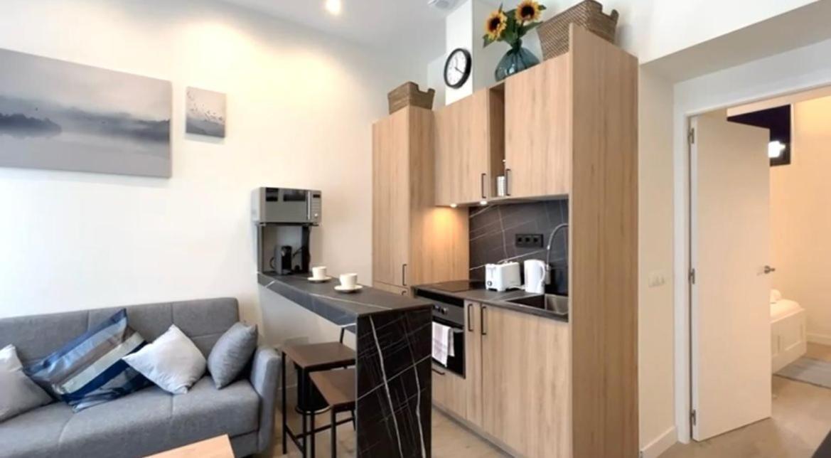 Apartamento G2 Exclusivo, *