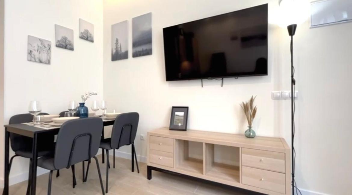 G2 Exclusivo, Apartamento