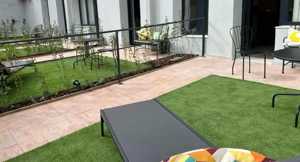G2 Exclusivo, Apartamento Madrid