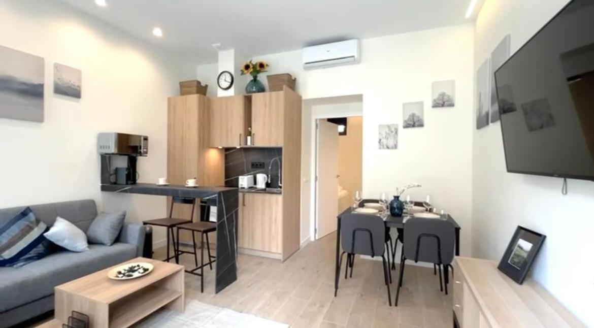 Apartamento G2 Exclusivo, Madrid