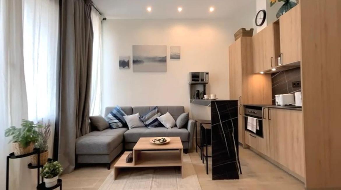 G2 Exclusivo, Apartamento