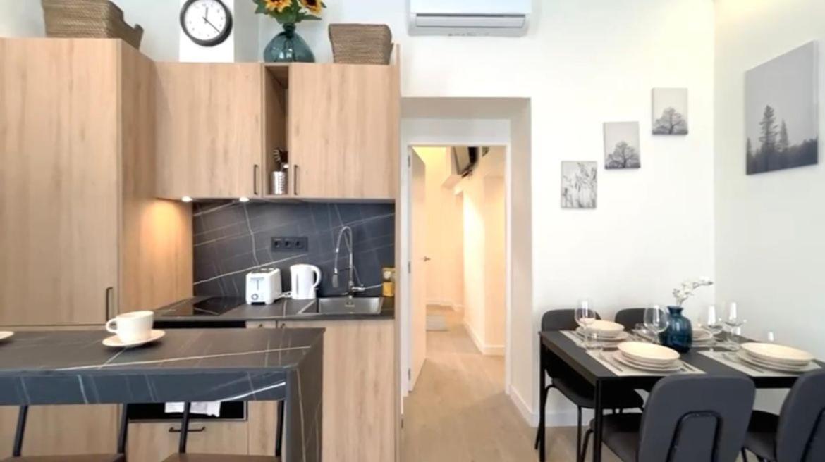 G2 Exclusivo, Apartamento