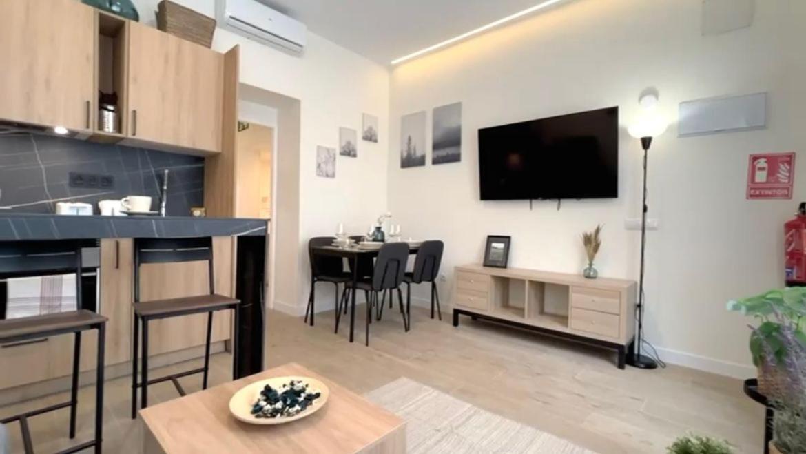 Apartamento G2 Exclusivo,
