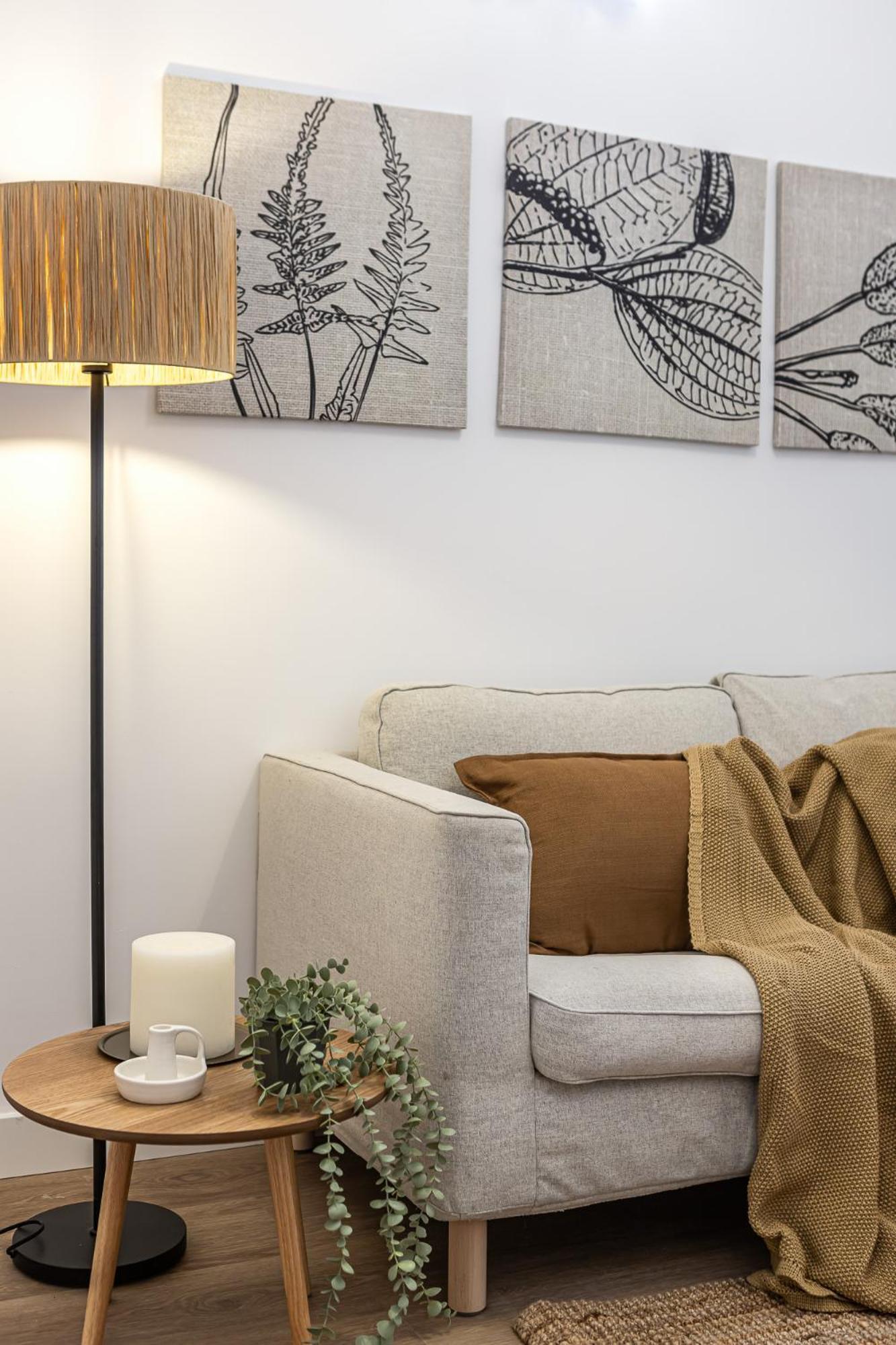 Apartamento Bnbholder Malasana Ii Mood