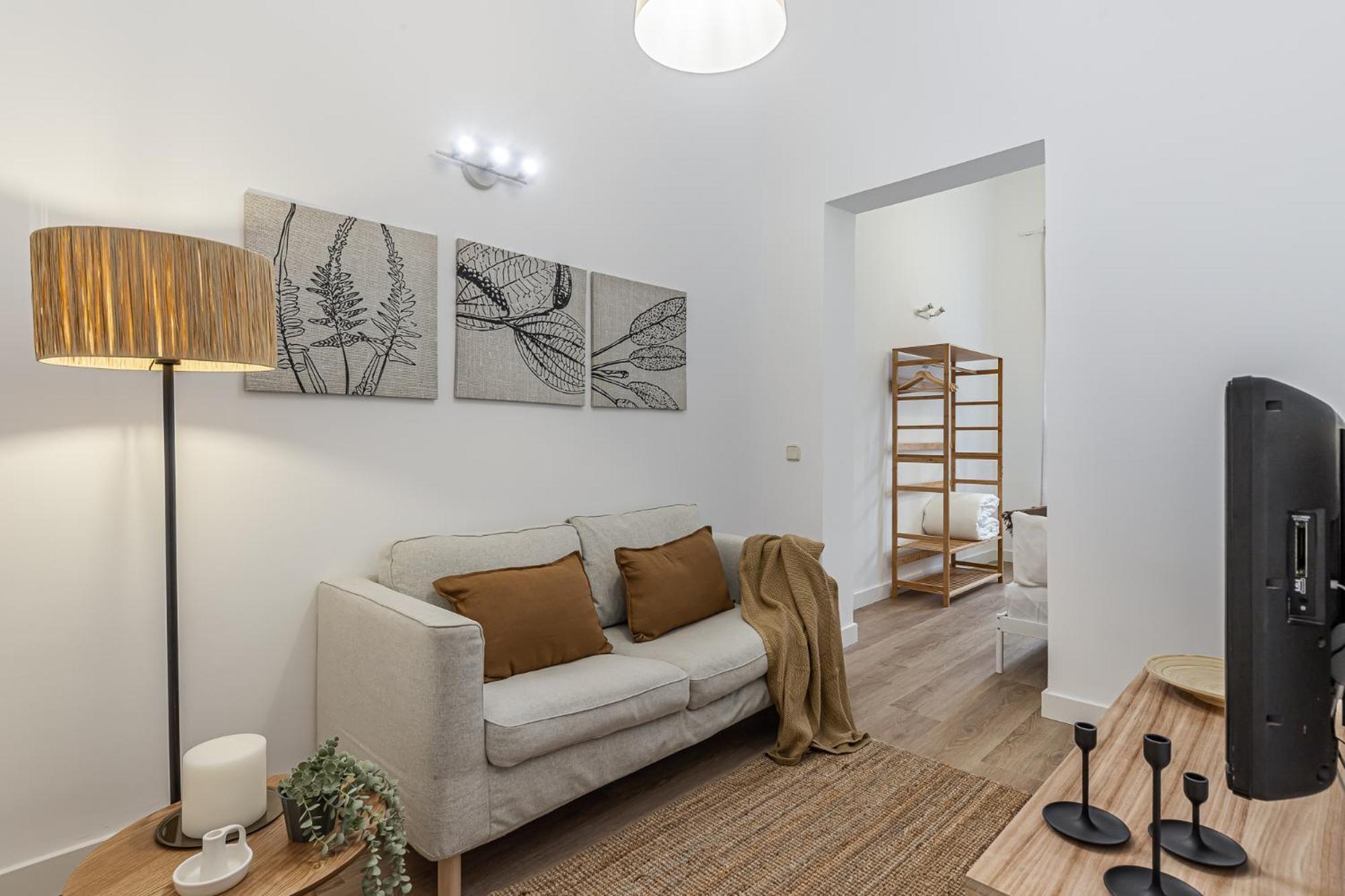Bnbholder Malasana Ii Mood Madrid
