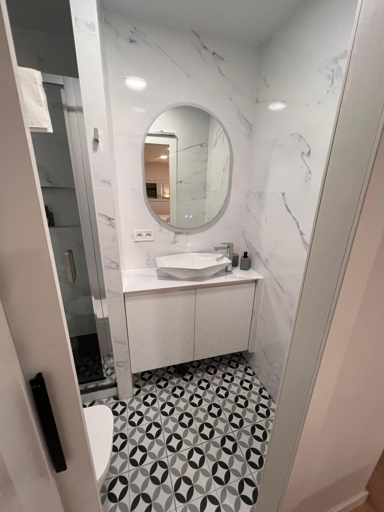 Apartamento Gran Vía