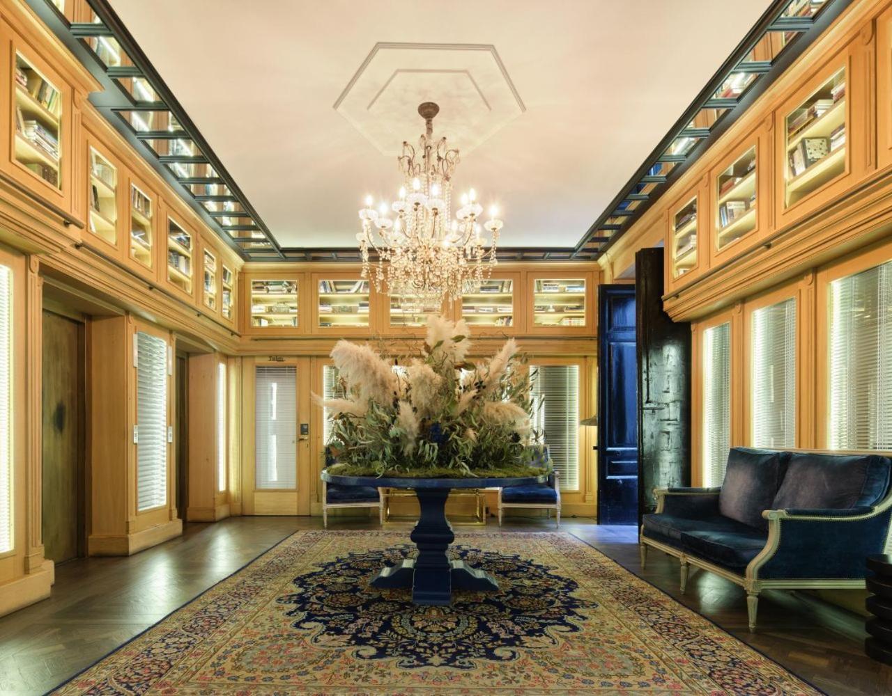 Only Boutique Hotel Madrid
