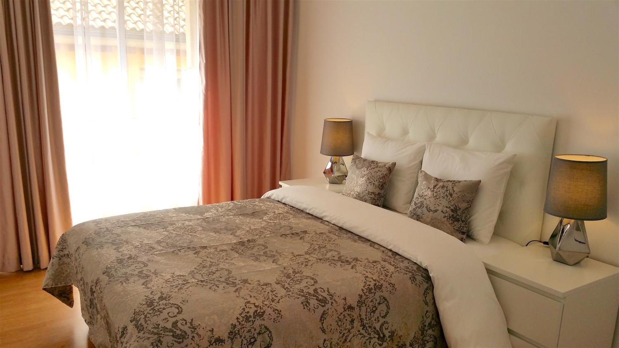 Apartamento Plaza Madrid