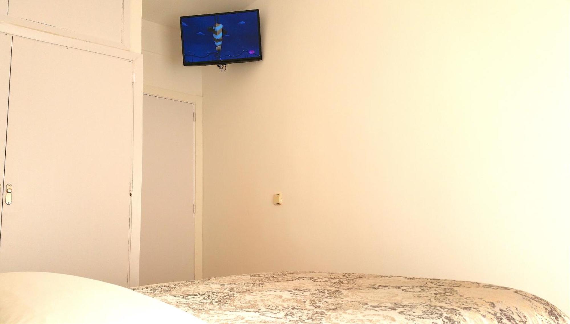 Apartamento Plaza